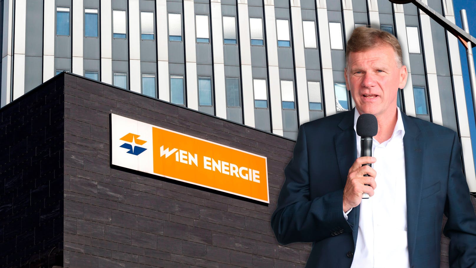 Wir brennen für Strom – Mega-Gewinn für Wien Energie