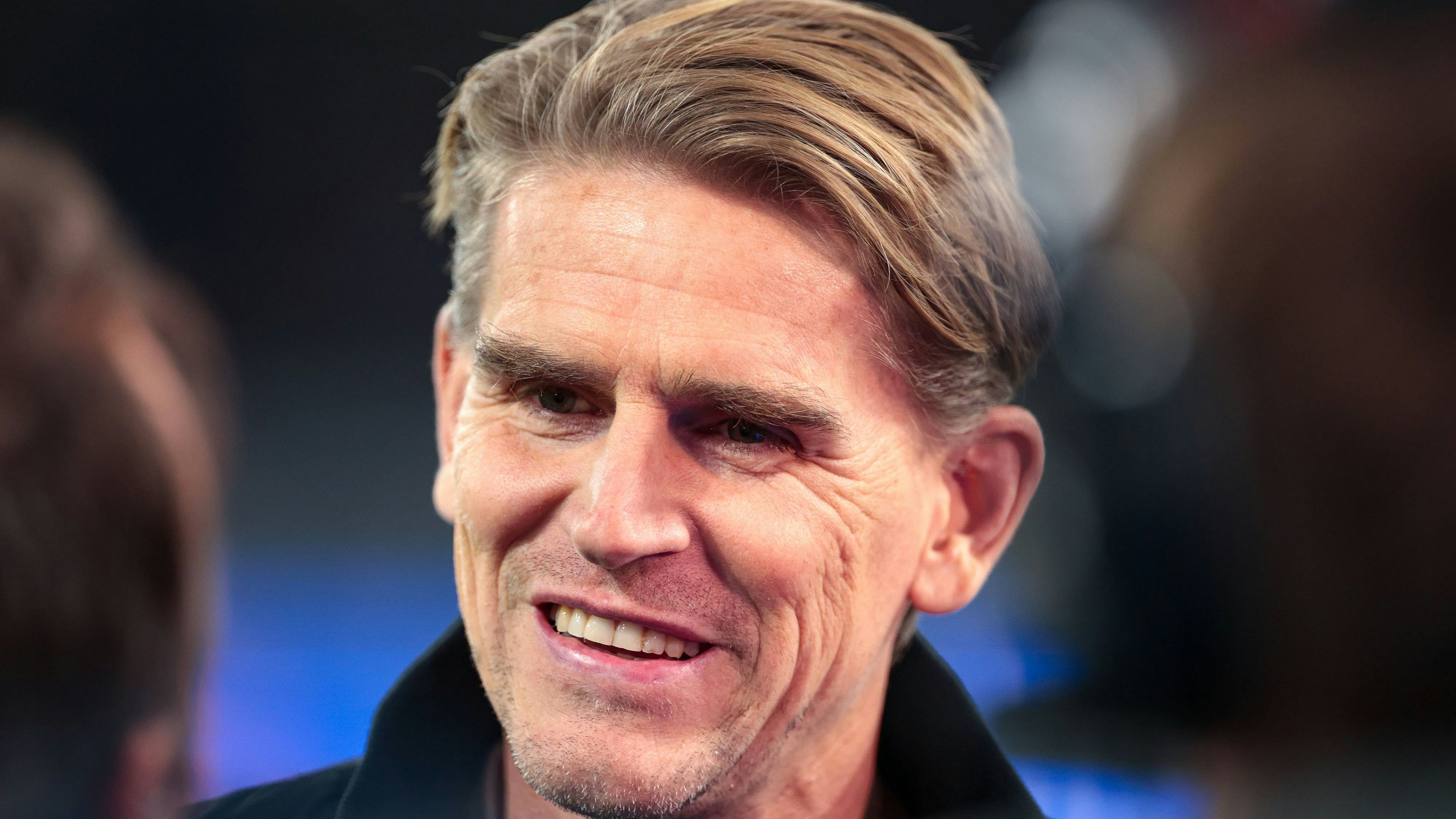 Christoph Freund will mit den Bayern Titel gewinnen.