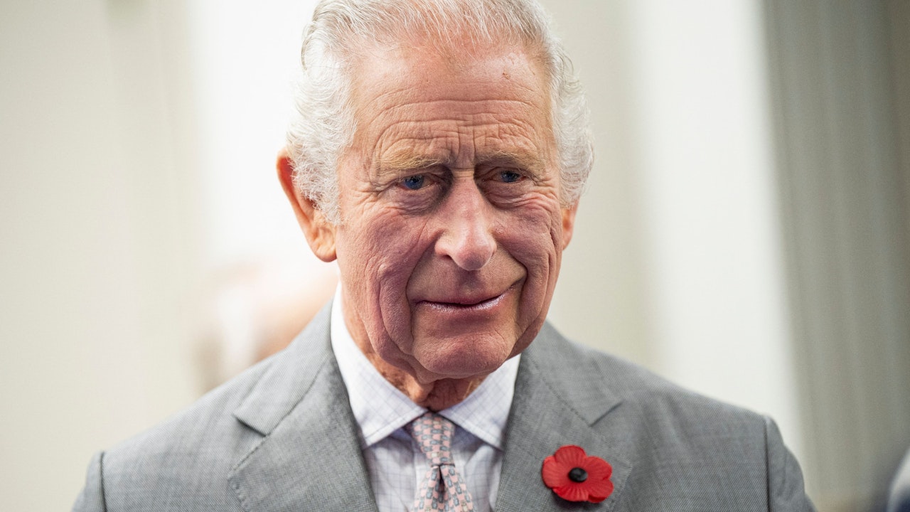 Heute.at - Mit 75 – König Charles trainiert täglich wie im Militär