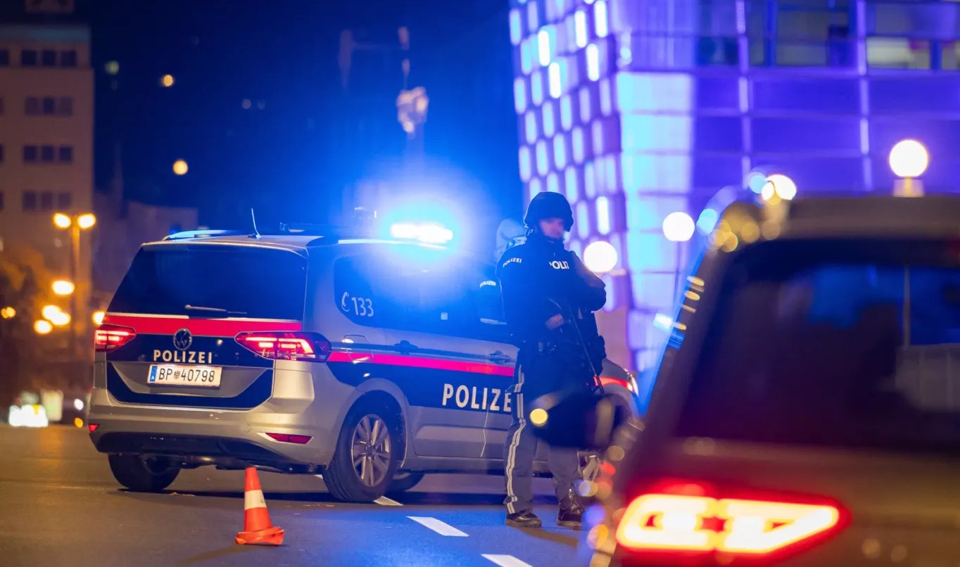 Die Alarmfahndung bis nach Linz brachte am Sonntagabend keinen Erfolg.