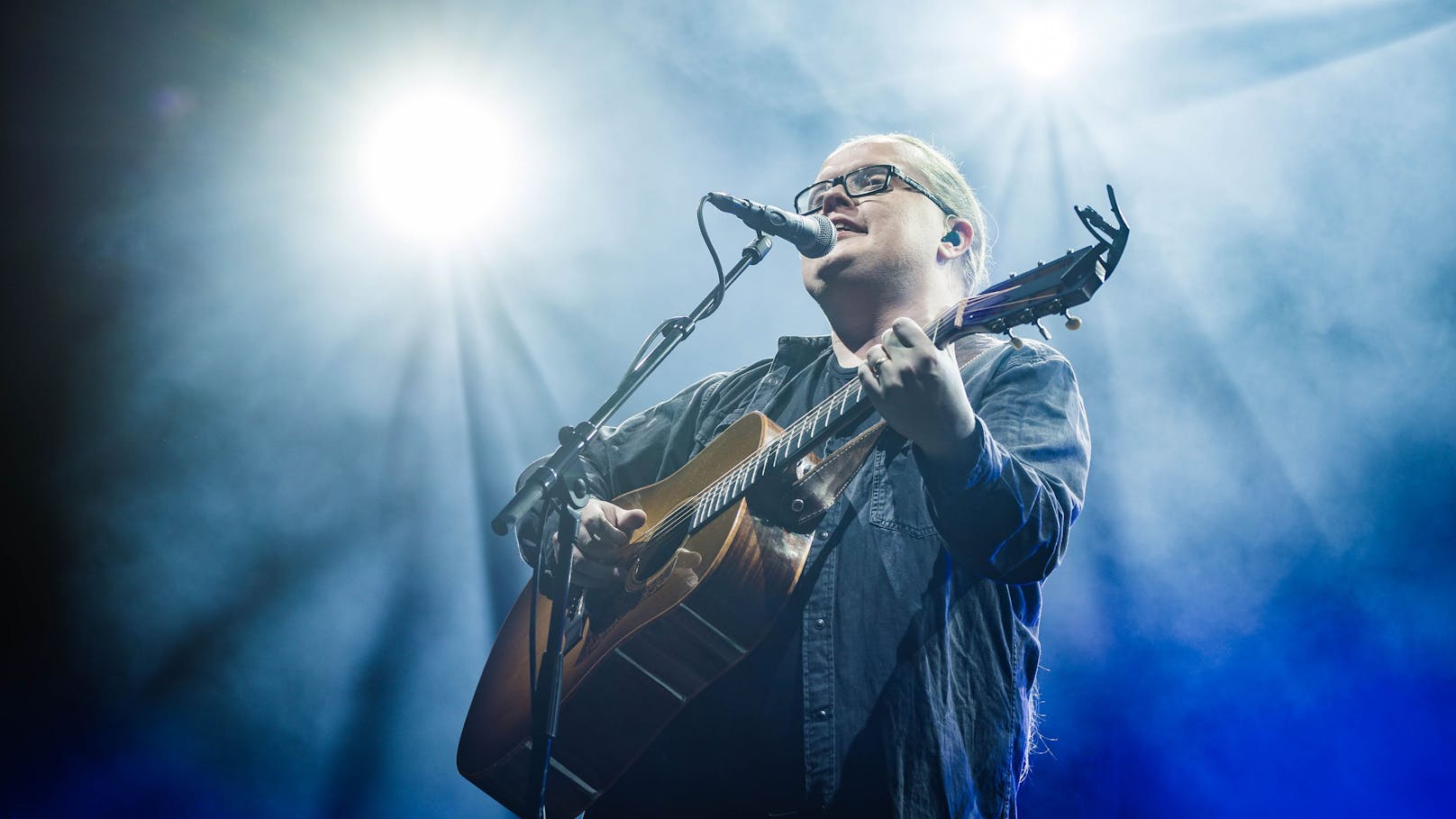 Bühnen-Aus! Angelo Kelly kündigt letztes Konzert an