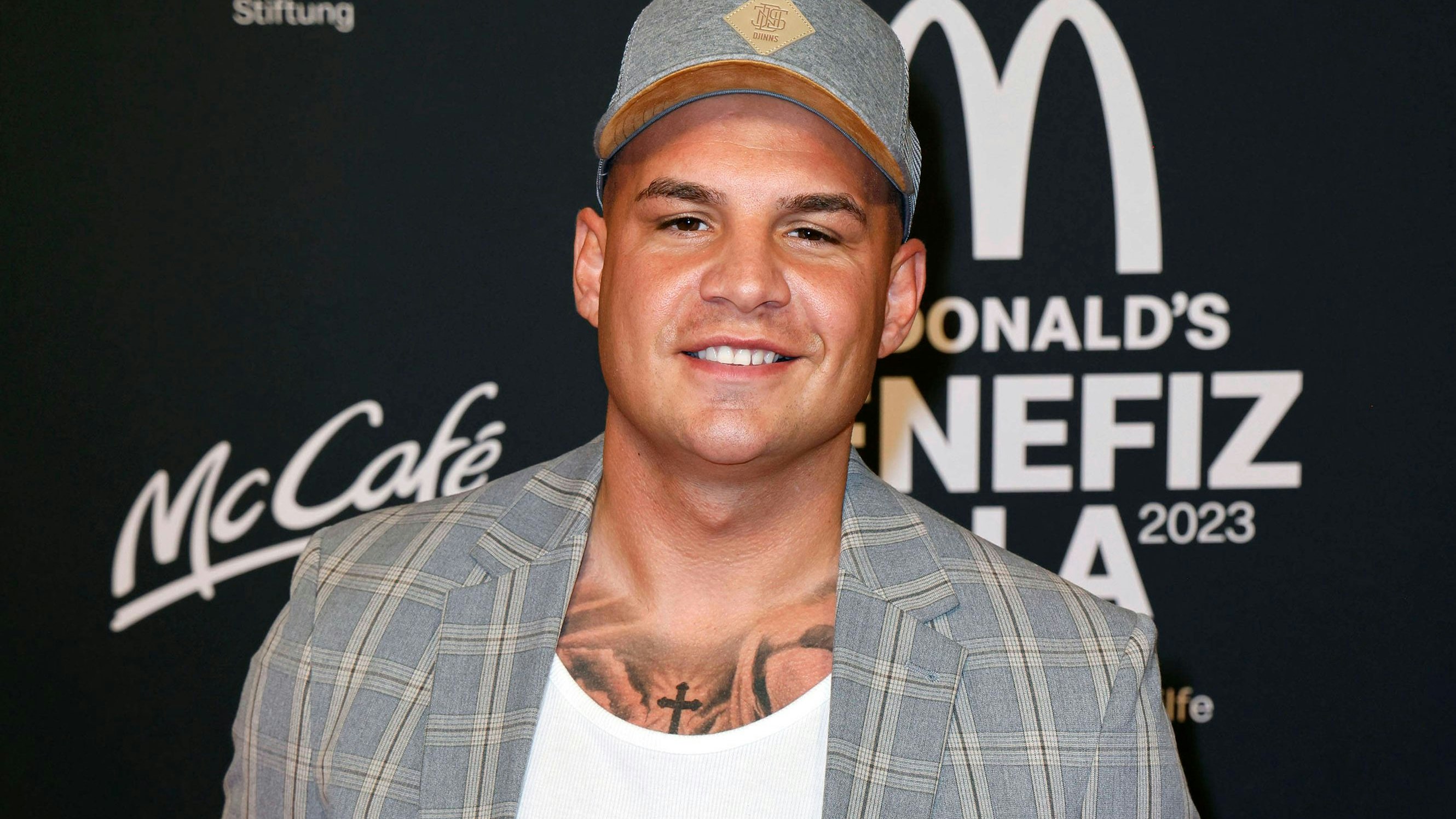 Pietro Lombardi hat sich für "DSDS" etwas vorgenommen.