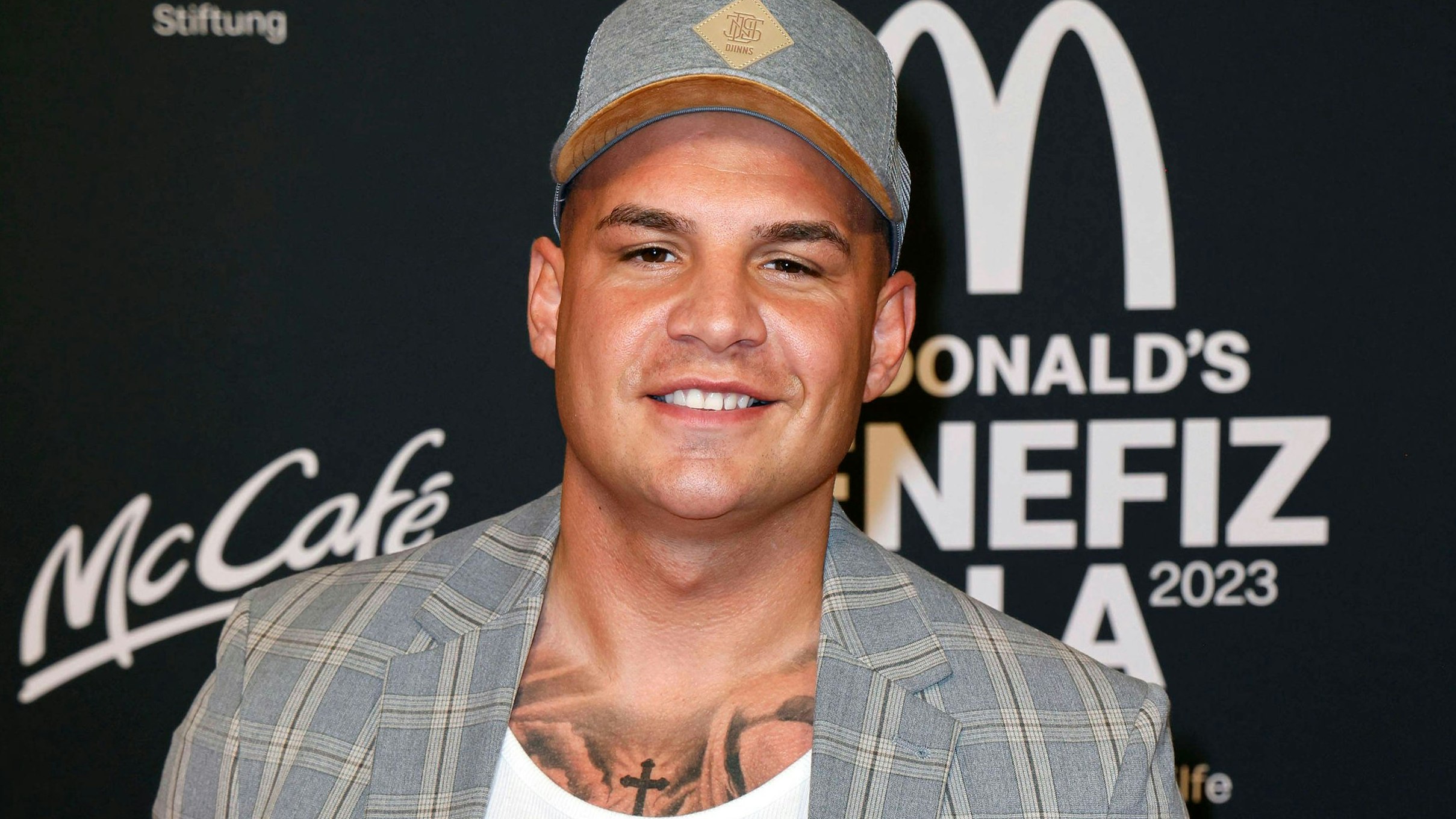 Pietro Lombardi hat sich für "DSDS" etwas vorgenommen.