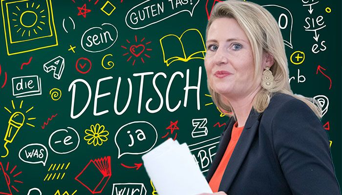 Susanne Raab drängt auf eine raschere Integration am Arbeitsmarkt.