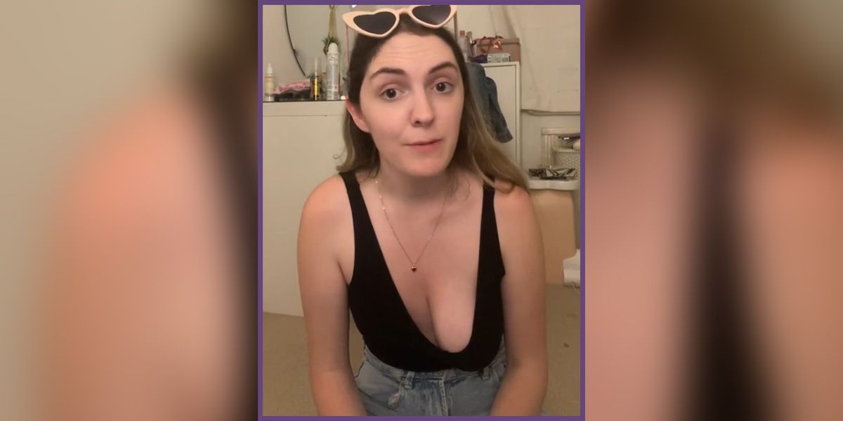 Kein Arzt konnte Rebecca Butcher (Bild) helfen. Dann begann sie selbst zu recherchieren. 