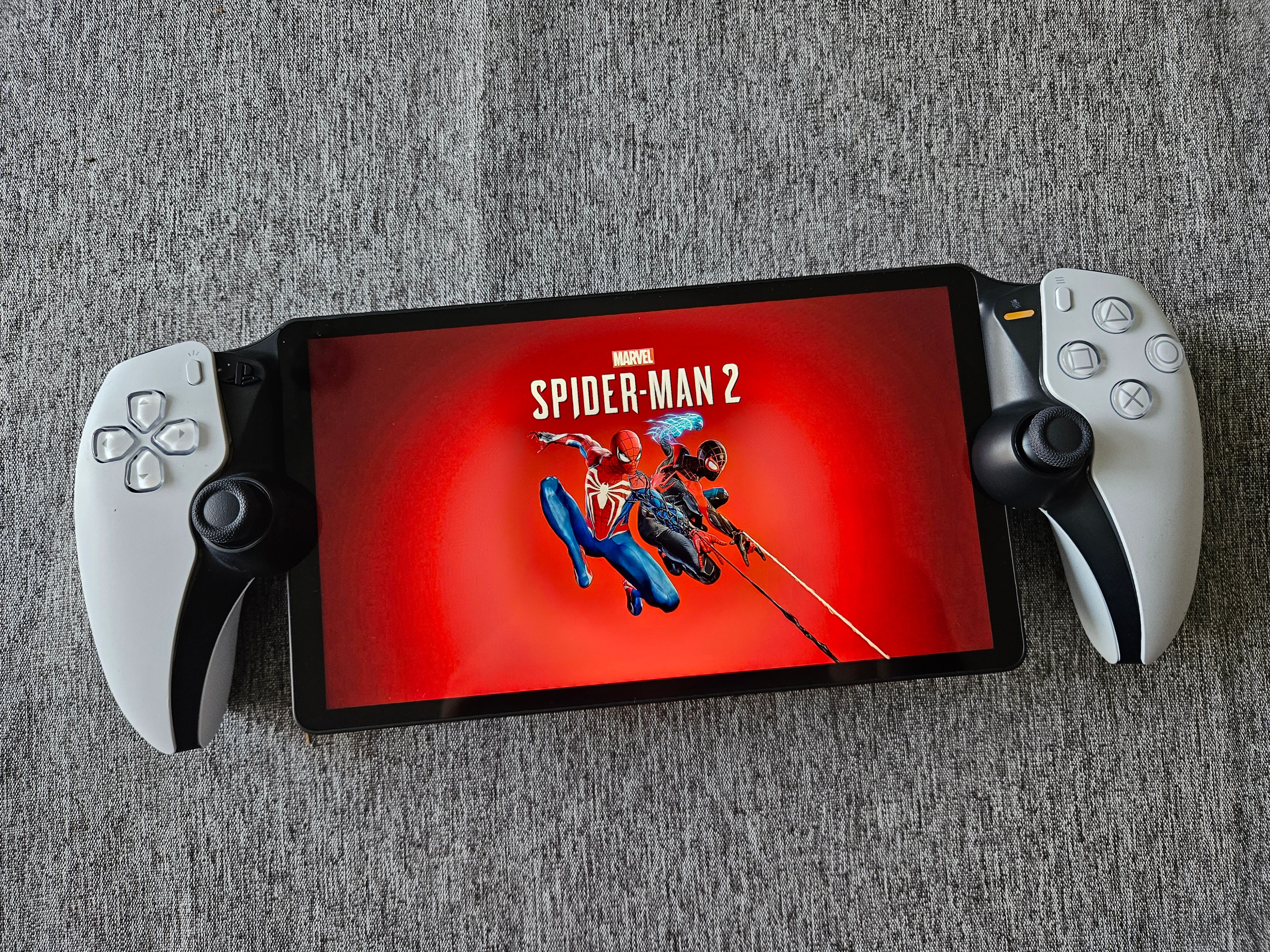 Der PlayStation Portal Remote-Player erhält ein umfangreiches System-Update und Cloud-Streaming kommt.