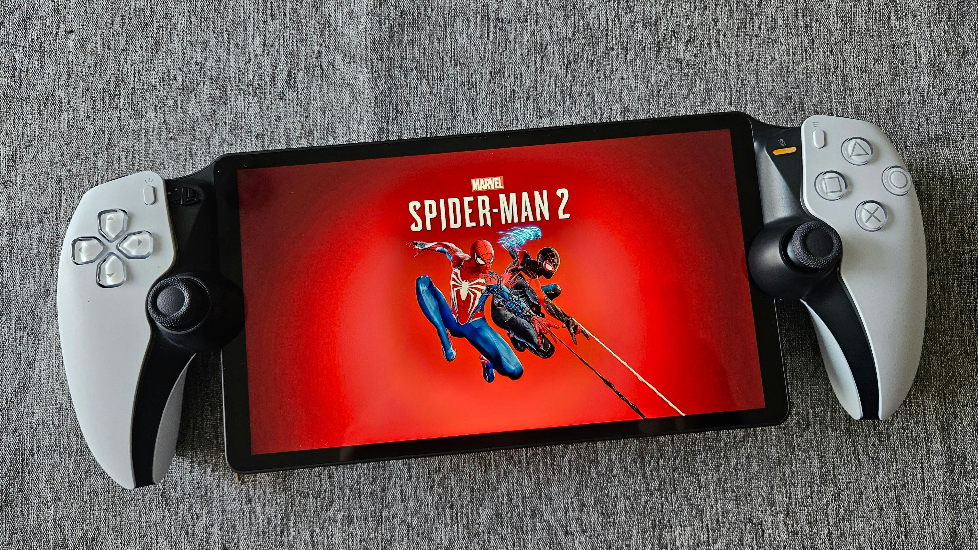 Heute.at - PlayStation Portal kann jetzt endlich Spiele streamen