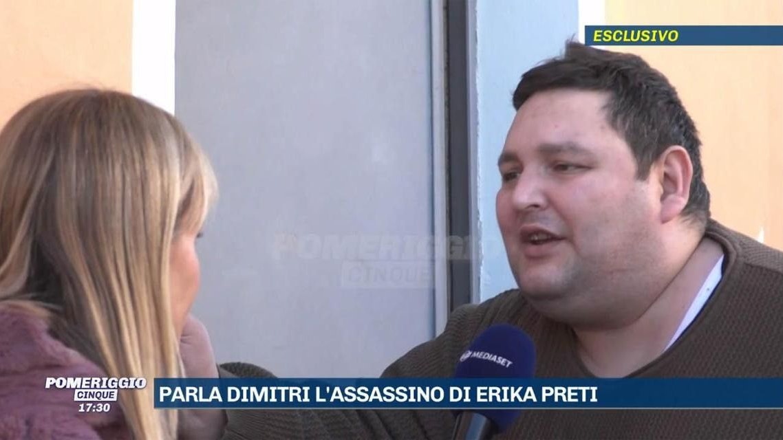 Die gesundheitliche Unterstützung, die der verurteilte Mörder Dimitri Fricano (35) nach Ansicht des Gerichts dringend benötigt, kann im Gefängnis nicht gewährleistet werden.