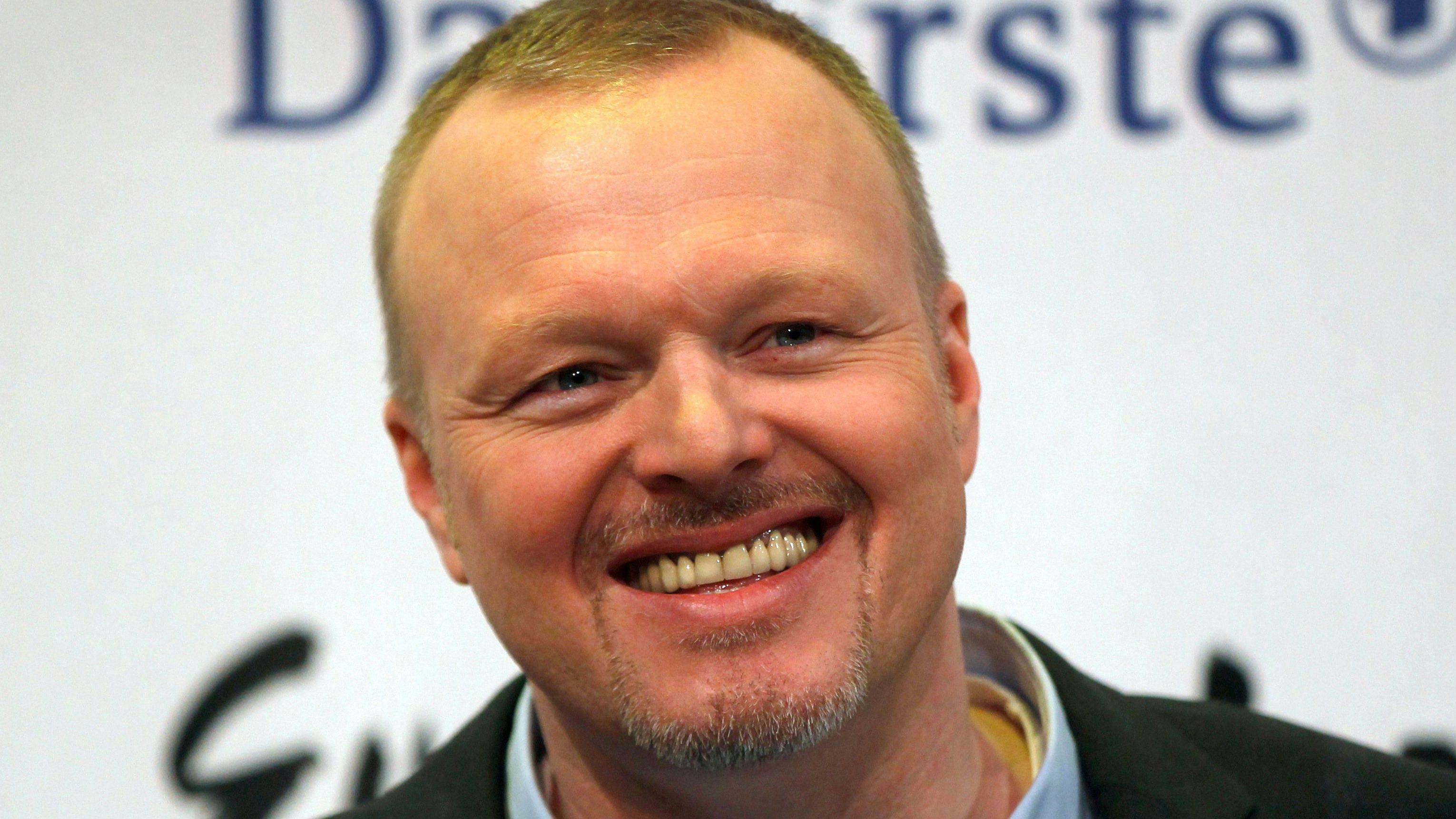 Sieht man Stefan Raab bald wieder auf ProSieben?