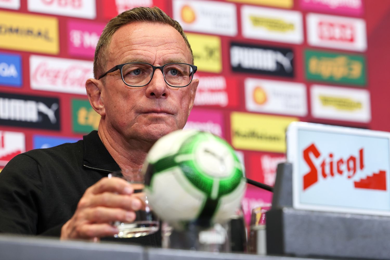 Ralf Rangnick