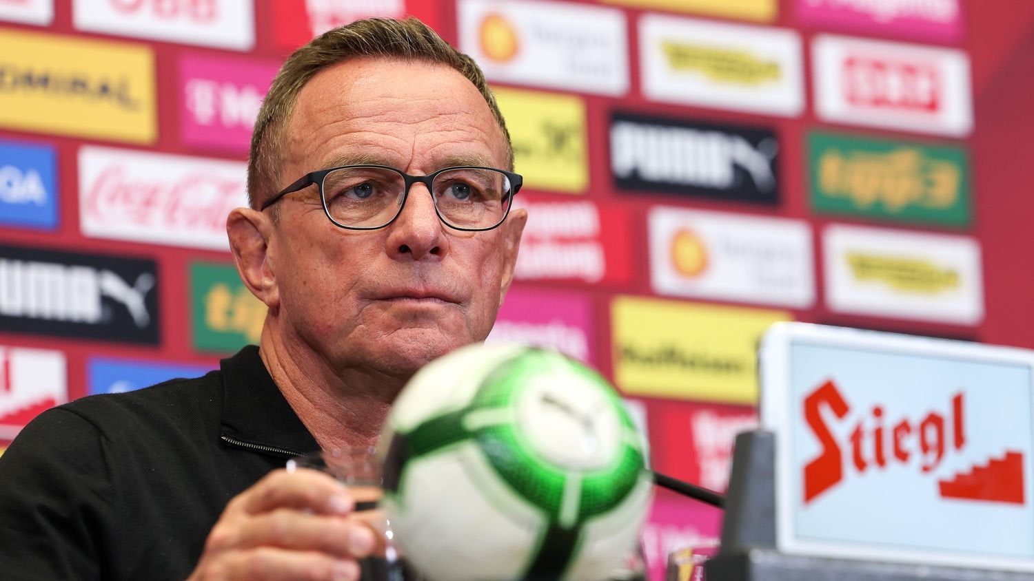 Ralf Rangnick