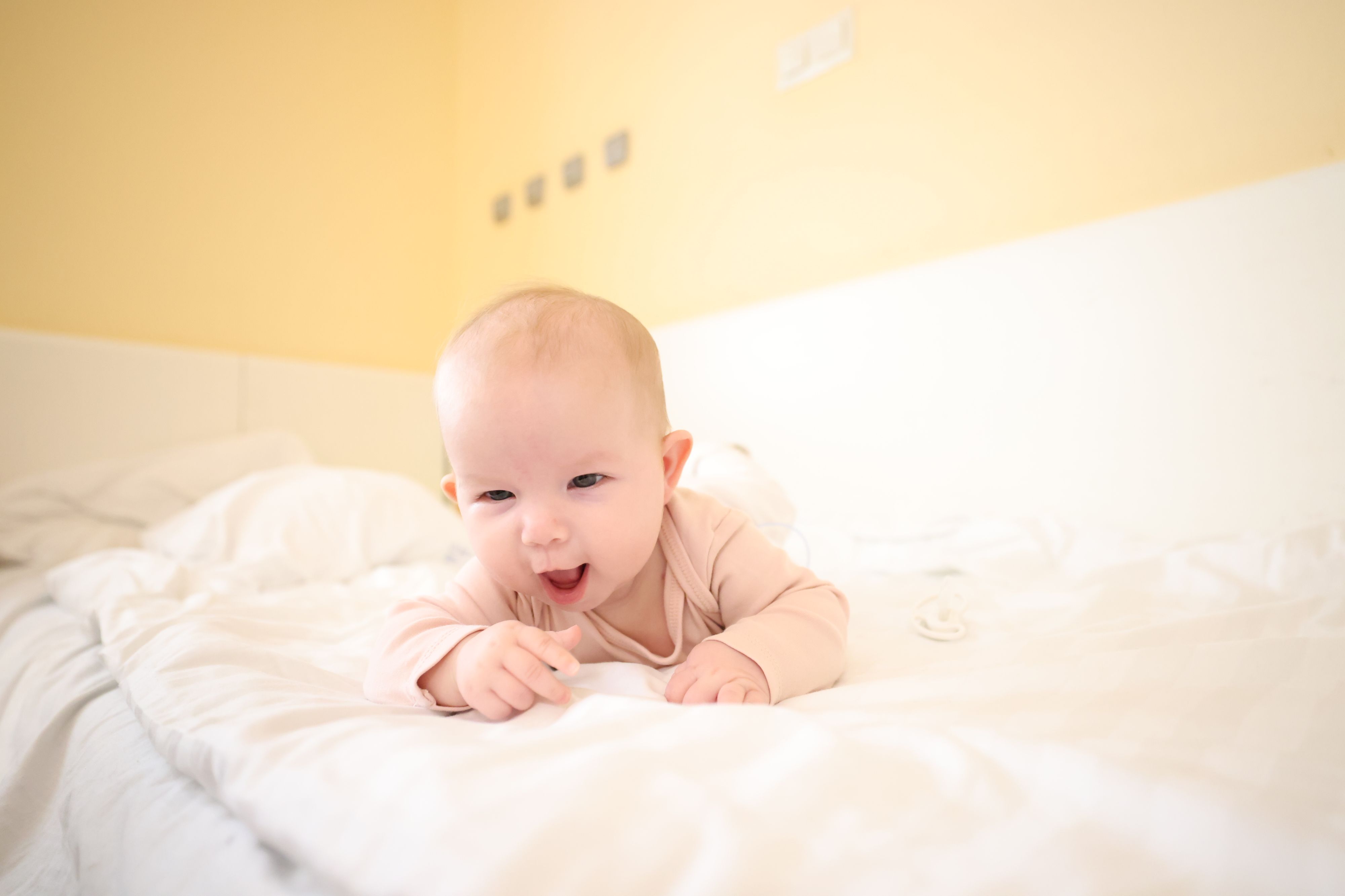 Bei den Mädchen verteidigt Emilia den ersten Platz.