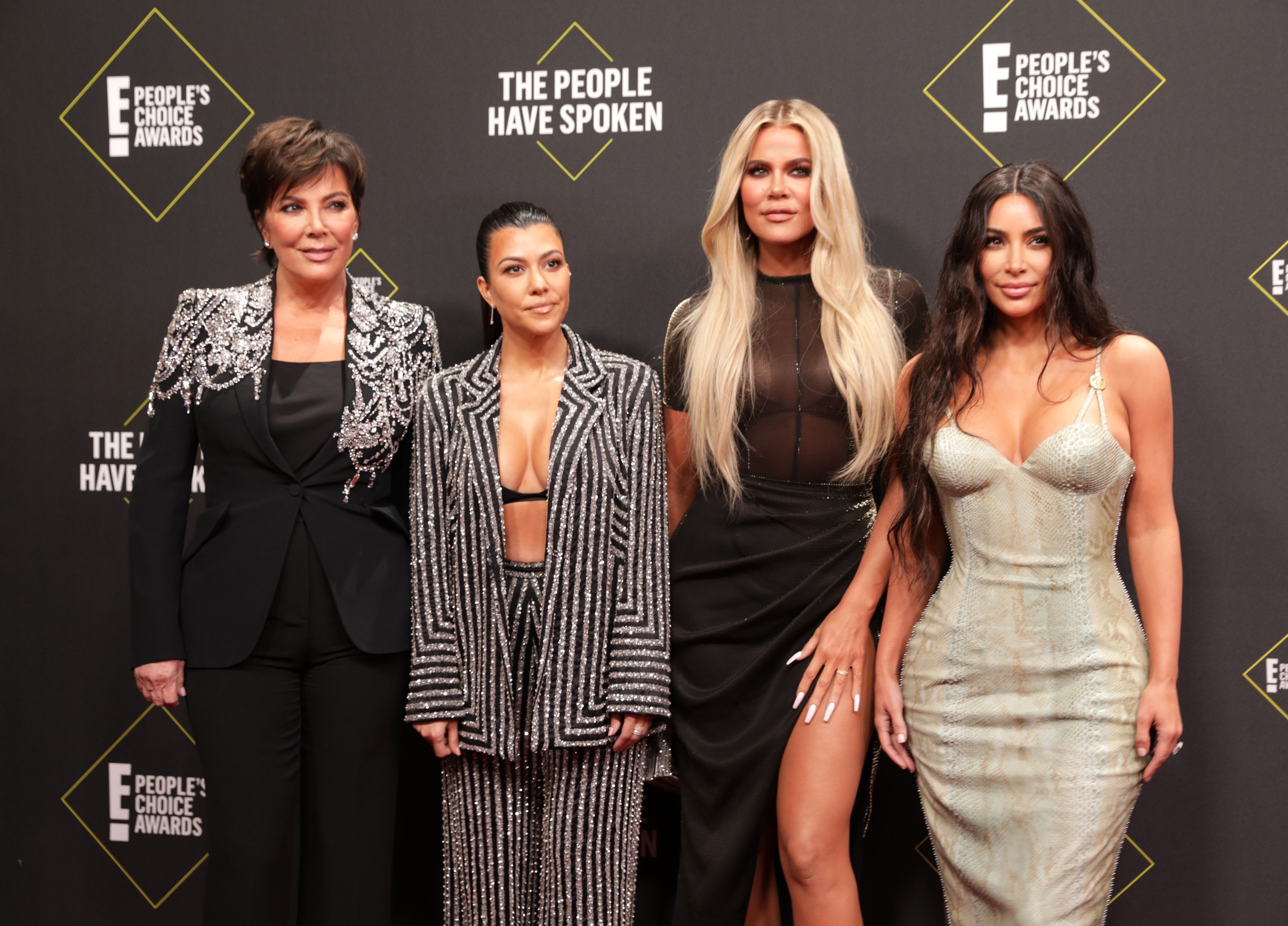 Liegt ein Fluch auf den Kardashians?
