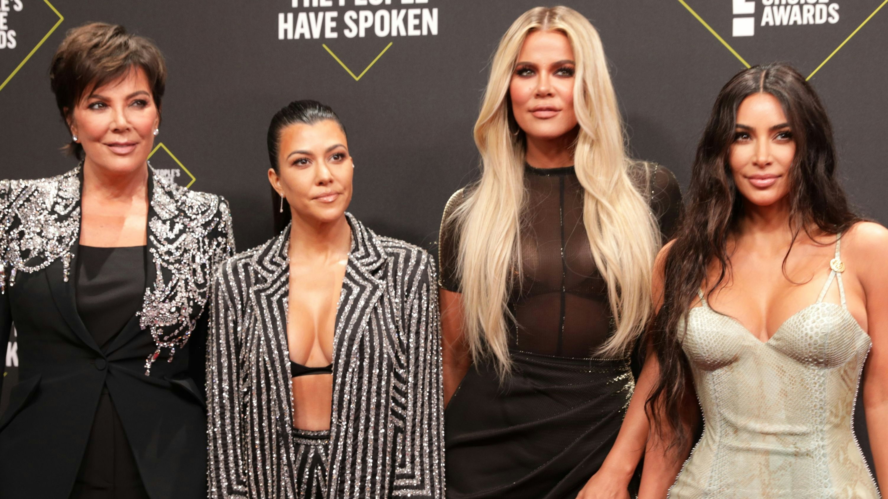 Liegt ein Fluch auf den Kardashians?