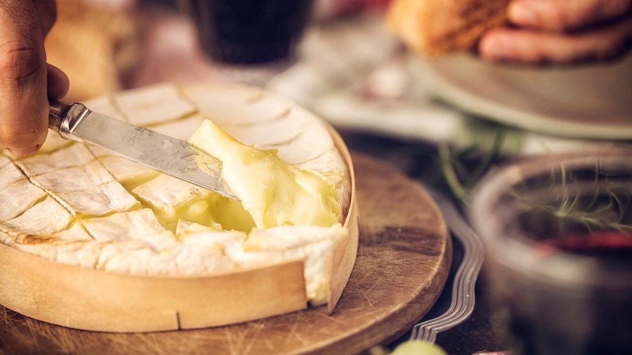 Heute.at - Listerien! Jetzt wird dieser Gift-Käse zurückgerufen