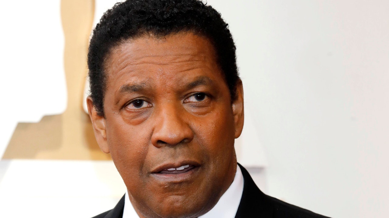 Heute.at - Bald kommt Hannibal-Epos mit Denzel Washington