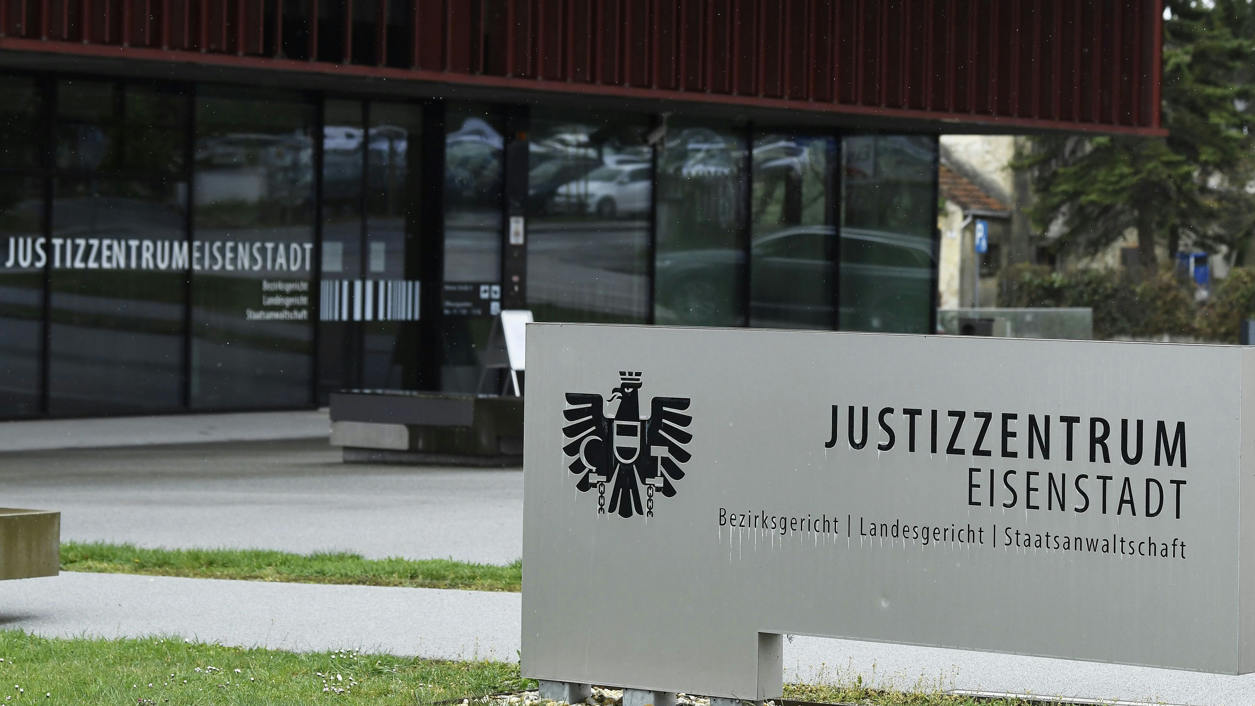 Das Konkursverfahren wurde am Dienstag (14.11.2023) am Landesgericht in Eisenstadt eröffnet. 