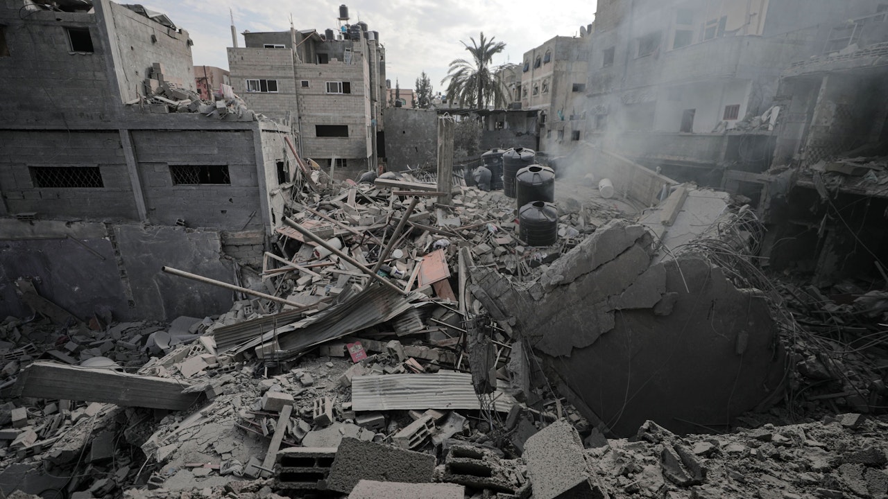 Heute.at - Feuerpause soll Zivilisten Evakuation ermöglichen