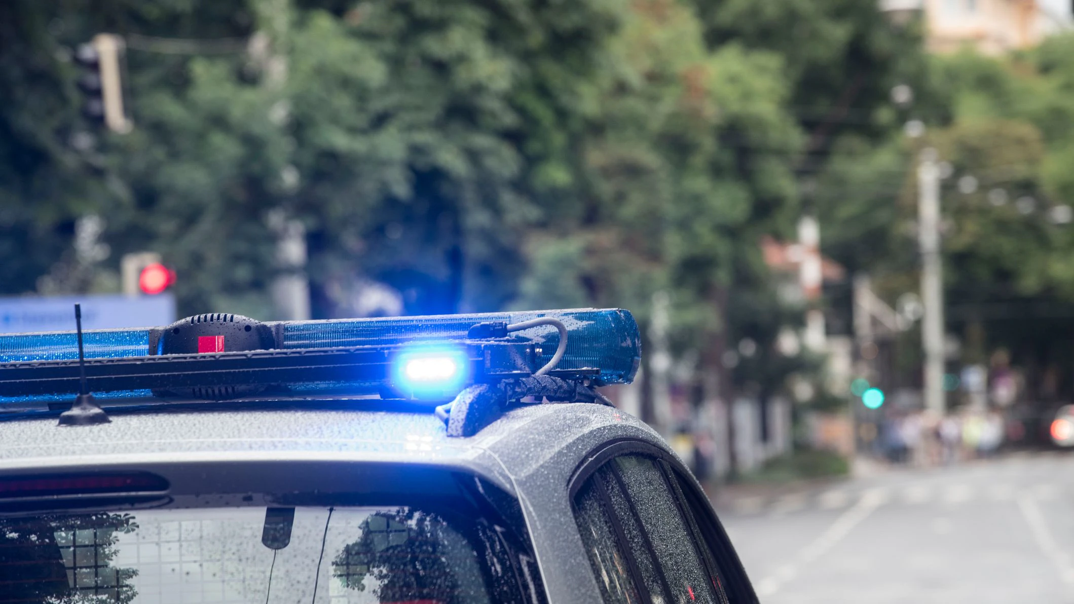 Die Polizei konnte das Trio fassen. (Symbolbild)