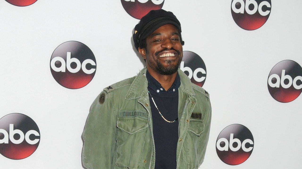 Heute.at - Outkast-Rapper macht jetzt ein Flötenalbum