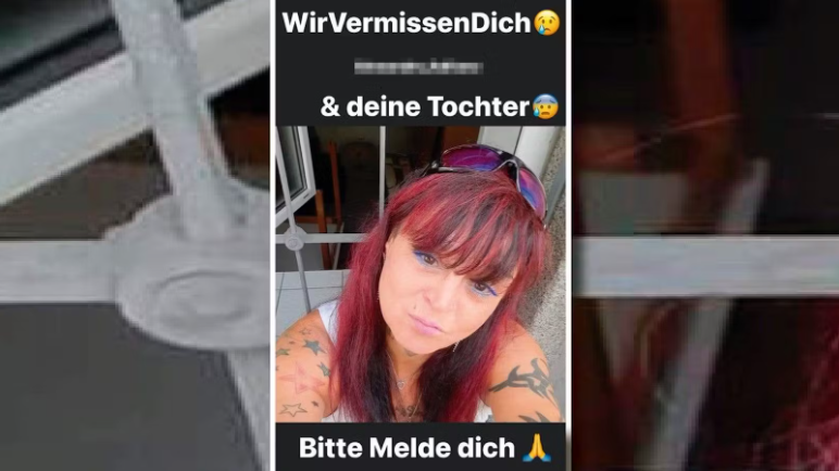 Die 54-Jährige Frau aus Hörsching (Bez. Linz-Land) wird seit Mitte Oktober vermisst. Die Polizei ermittelt.