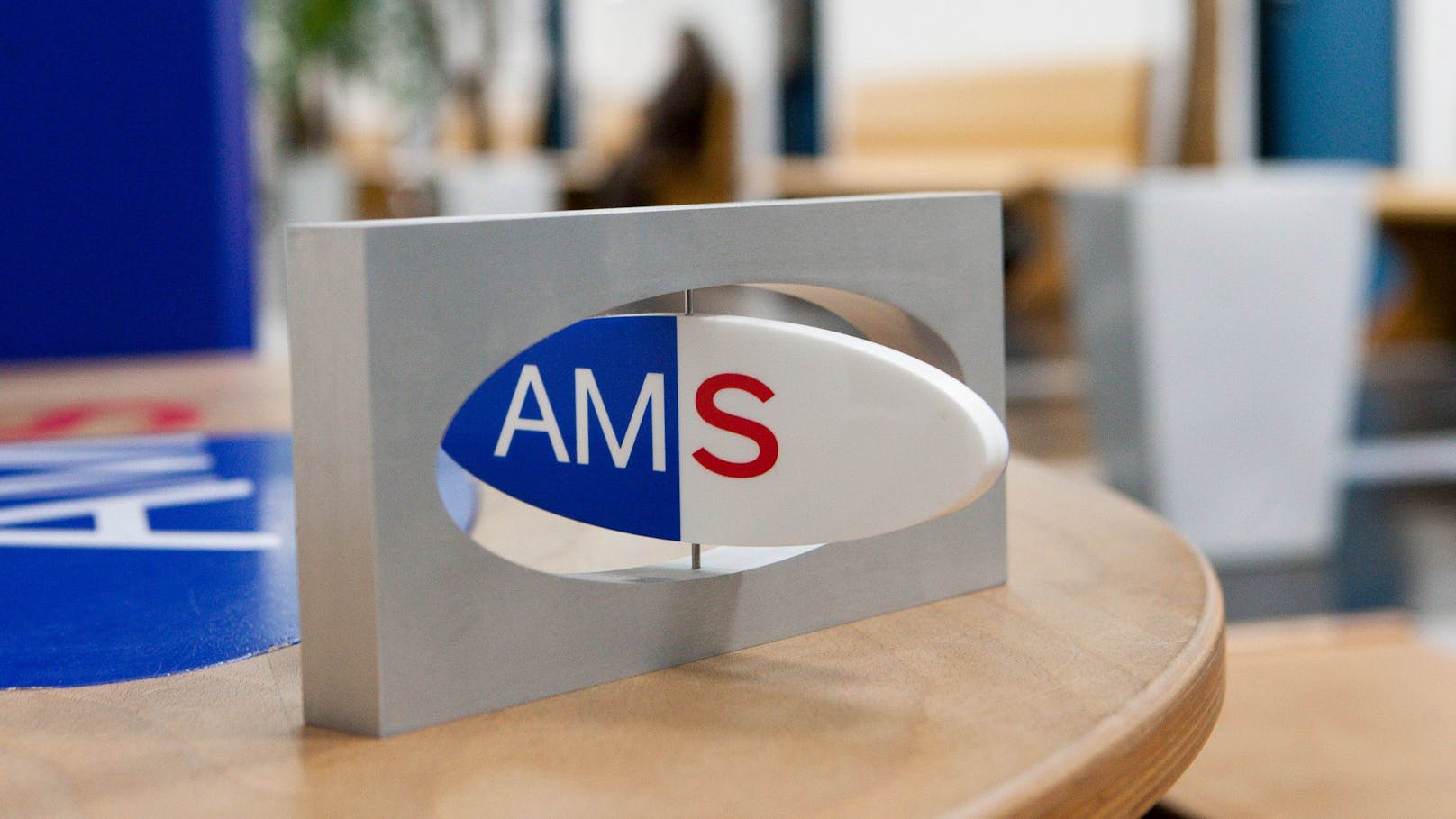 AMS stellt jetzt die Job-Vermittlung komplett um