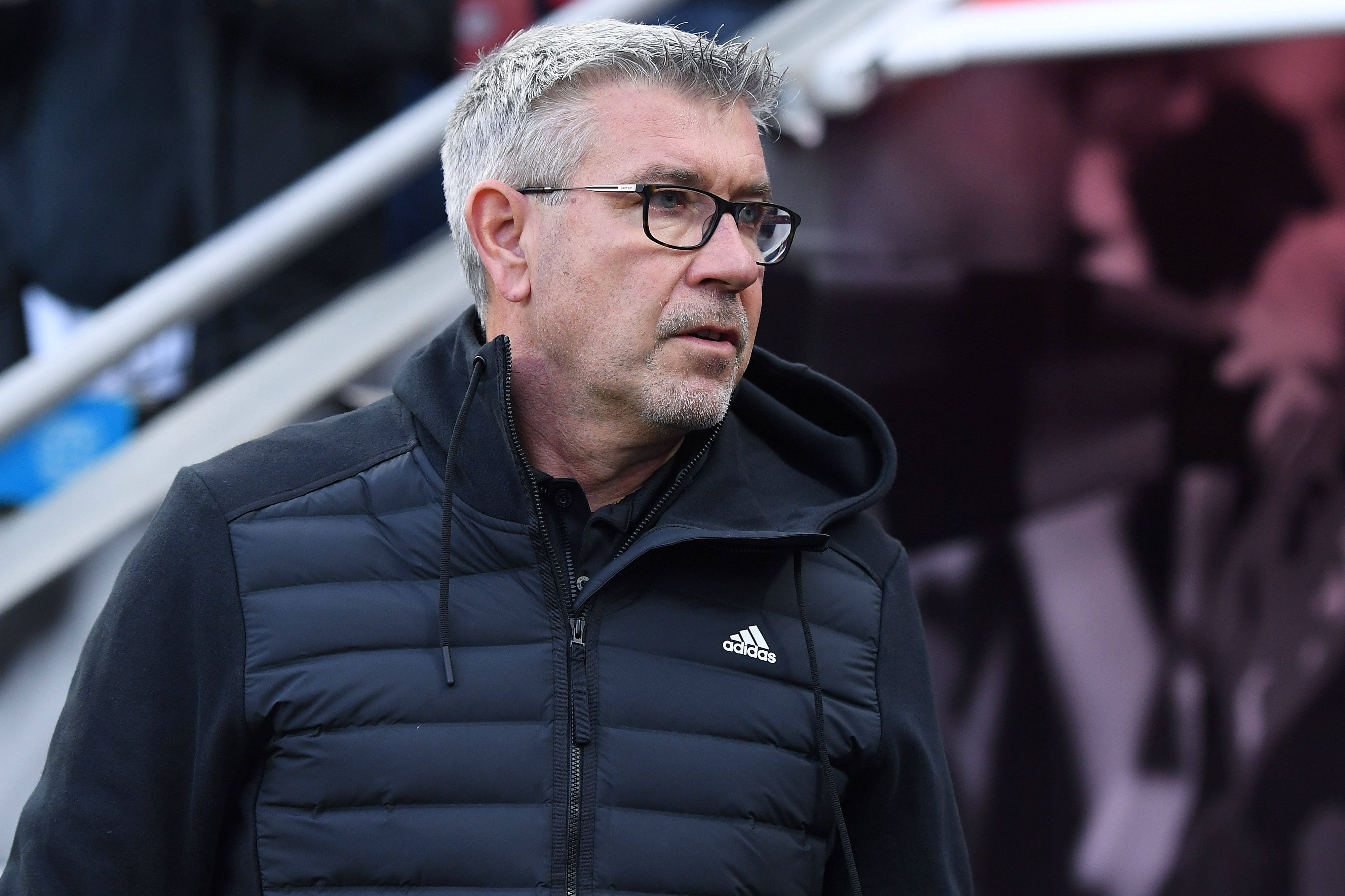 Urs Fischer ist nicht länger Trainer von Union Berlin.