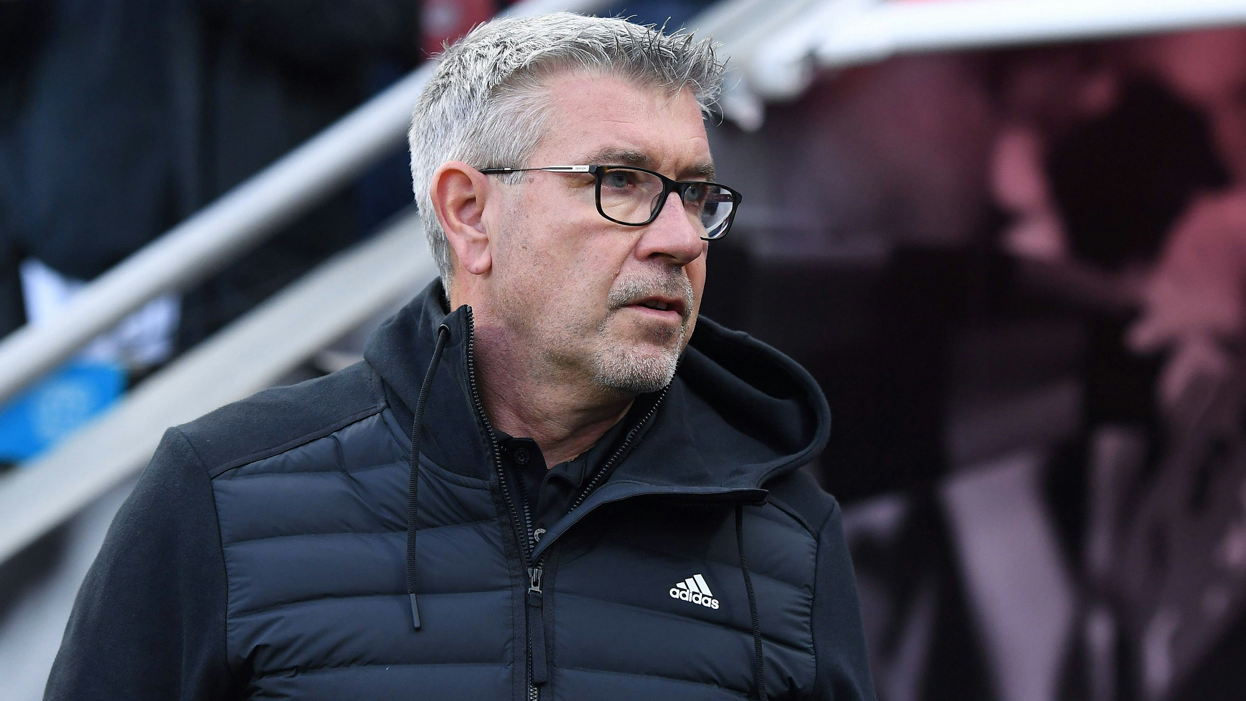 Urs Fischer ist nicht länger Trainer von Union Berlin.