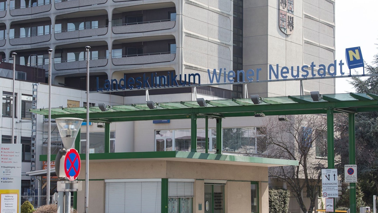 Heute.at - Dritter Ausbruch! Justiz vertuschte Flucht von Insassin