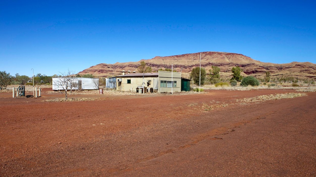 Heute.at - Deshalb wurde diese Stadt von der Landkarte radiert