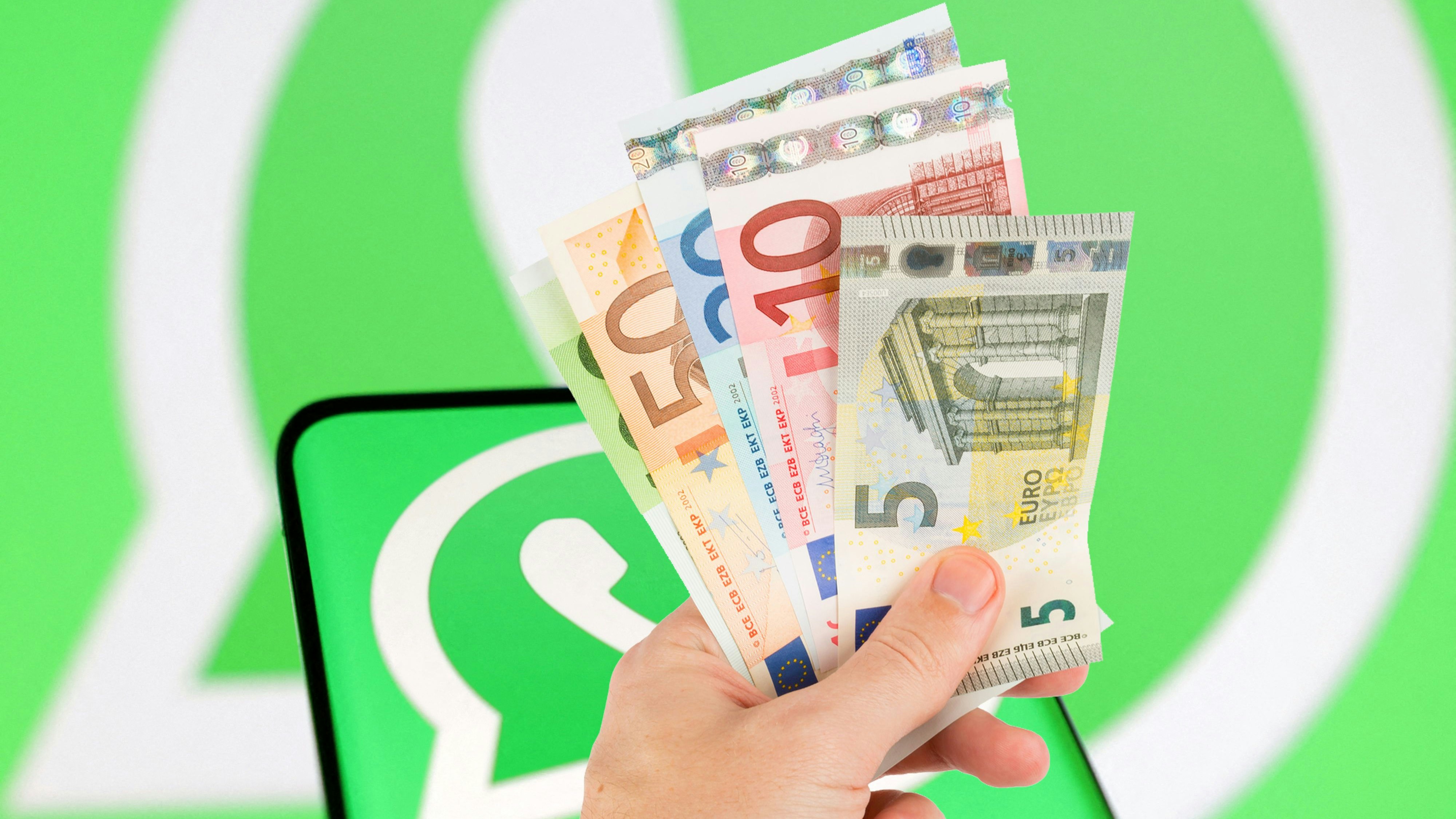 Whatsapp logo is seen in this illustration taken, August 22, 2022. REUTERS/Dado Ruvic/Illustration