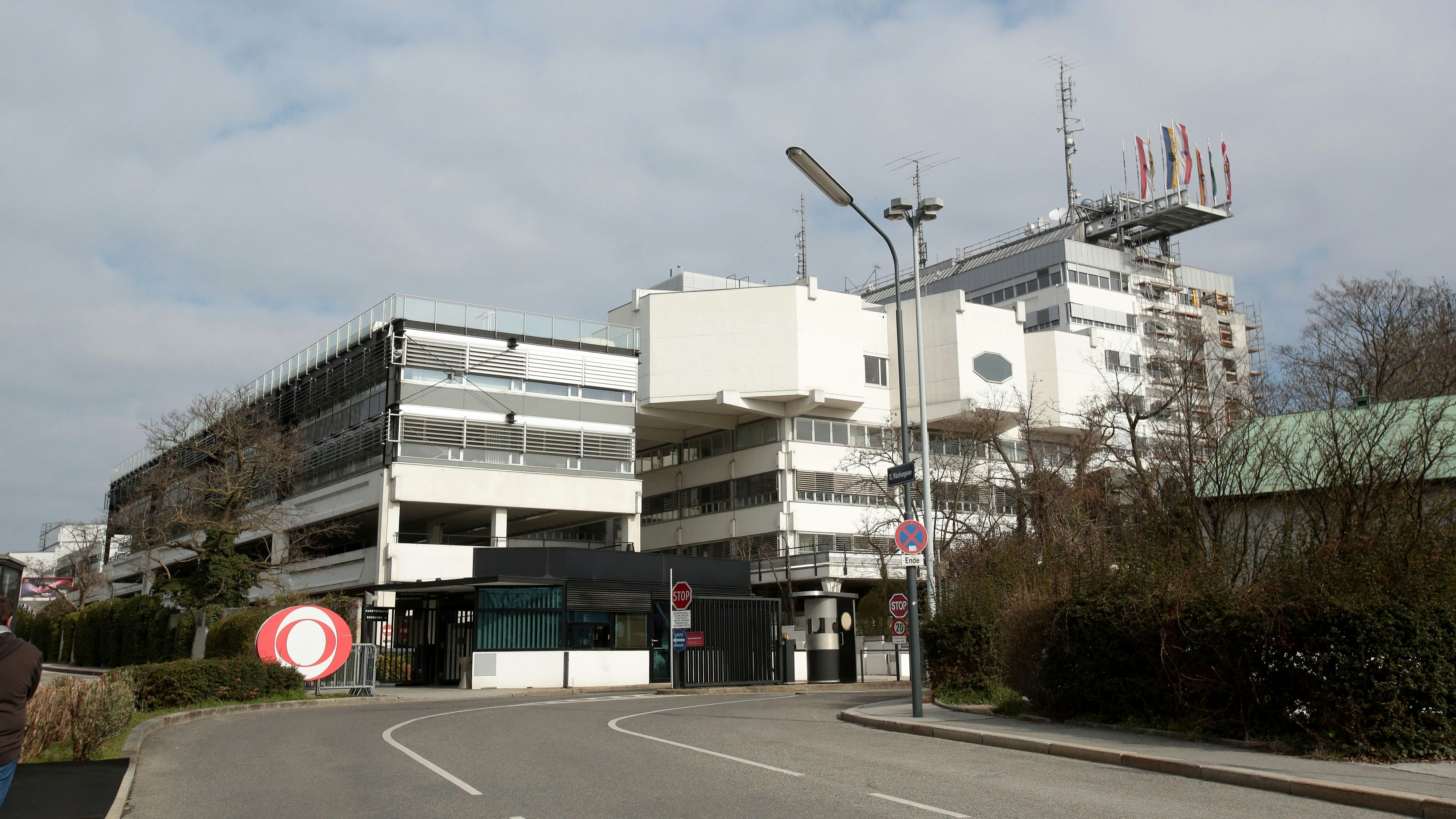Der auch im ORF-Zentrum angesiedelte Dienst stellt in rund zwei Wochen seinen Betrieb ein. (Archivbildf)