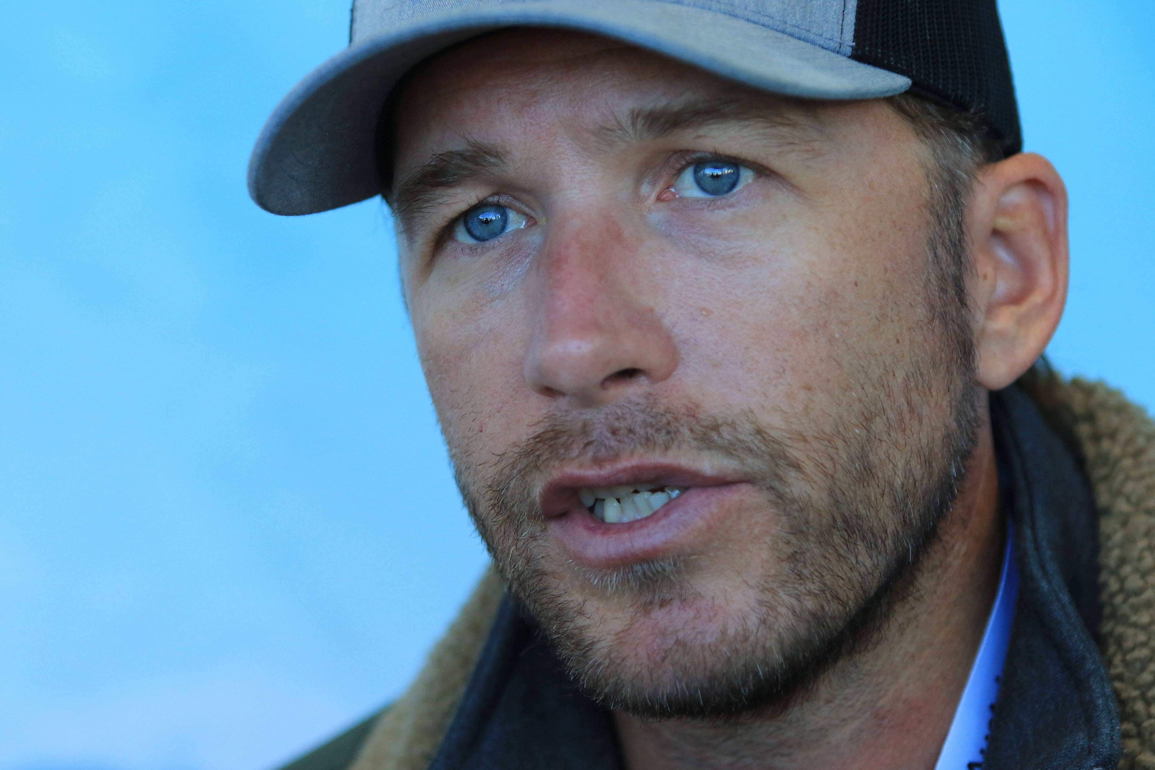 Bode Miller spricht in einer US-Serie über den Tod seiner Tochter.