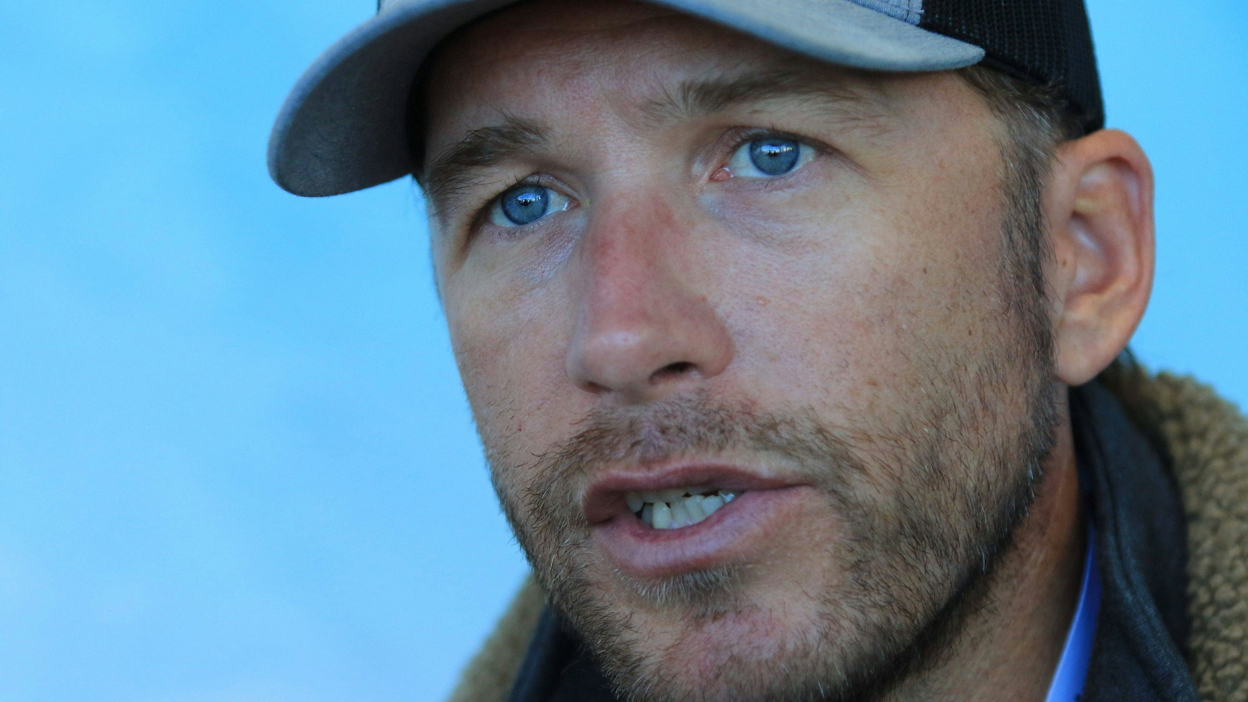 Bode Miller spricht in einer US-Serie über den Tod seiner Tochter.