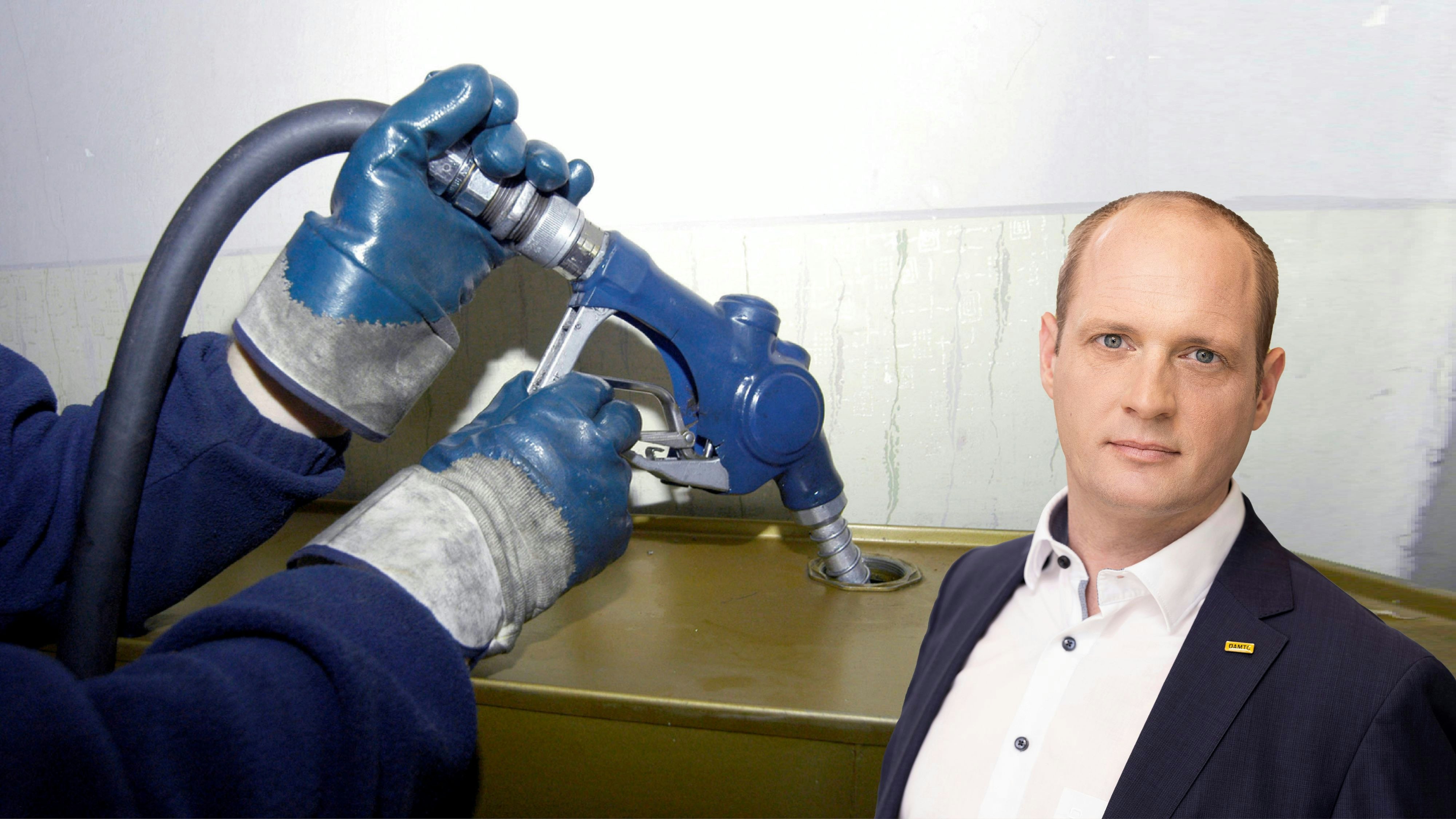 "Die Preise von Heizöl und Diesel sind nur indirekt gekoppelt", berichtet ÖAMTC-Experte Martin Grasslober. (Symbolbild)
