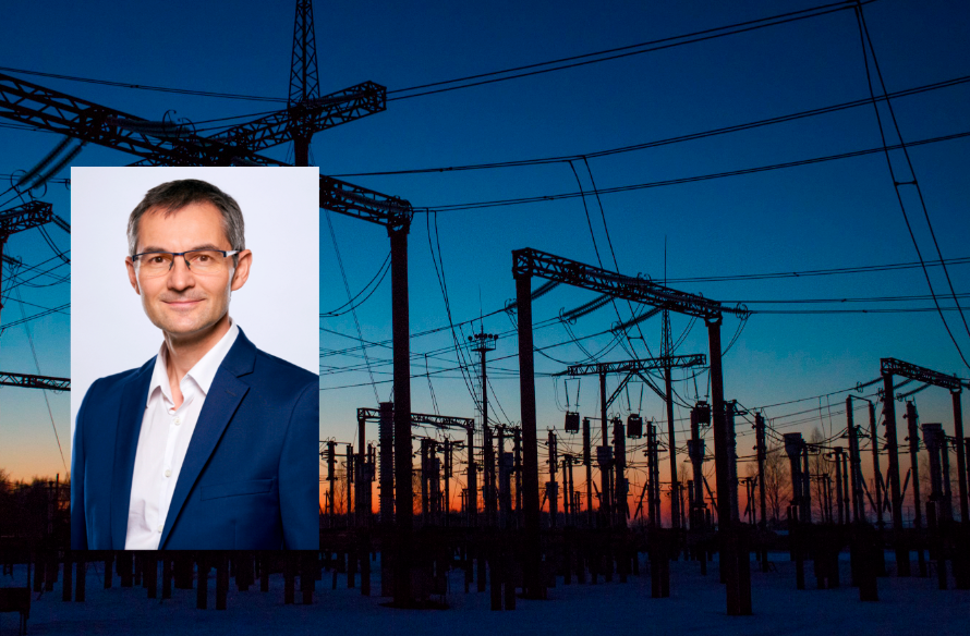 Die Gesellschaft für Krisenvorsorge (im Bild Herbert Saurugg) warnt vor den unterschätzten Folgen möglicher Brownouts.