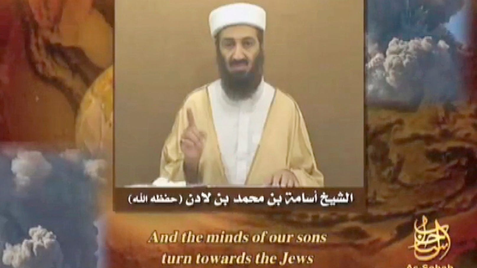 Warum auf Tiktok Osama Bin Laden jetzt "ein Guter" ist