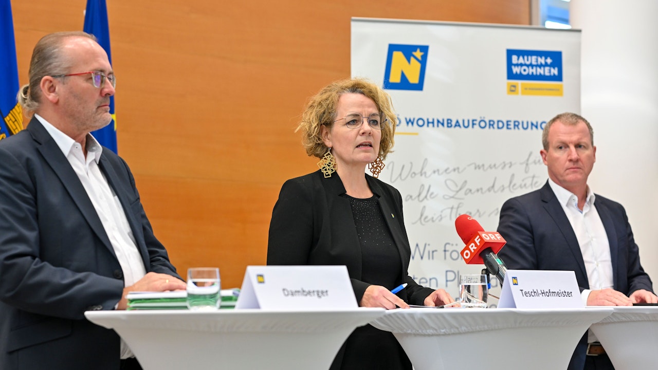 Heute.at - Wohnbeihilfe gibt's nur noch mit Deutschkenntnissen