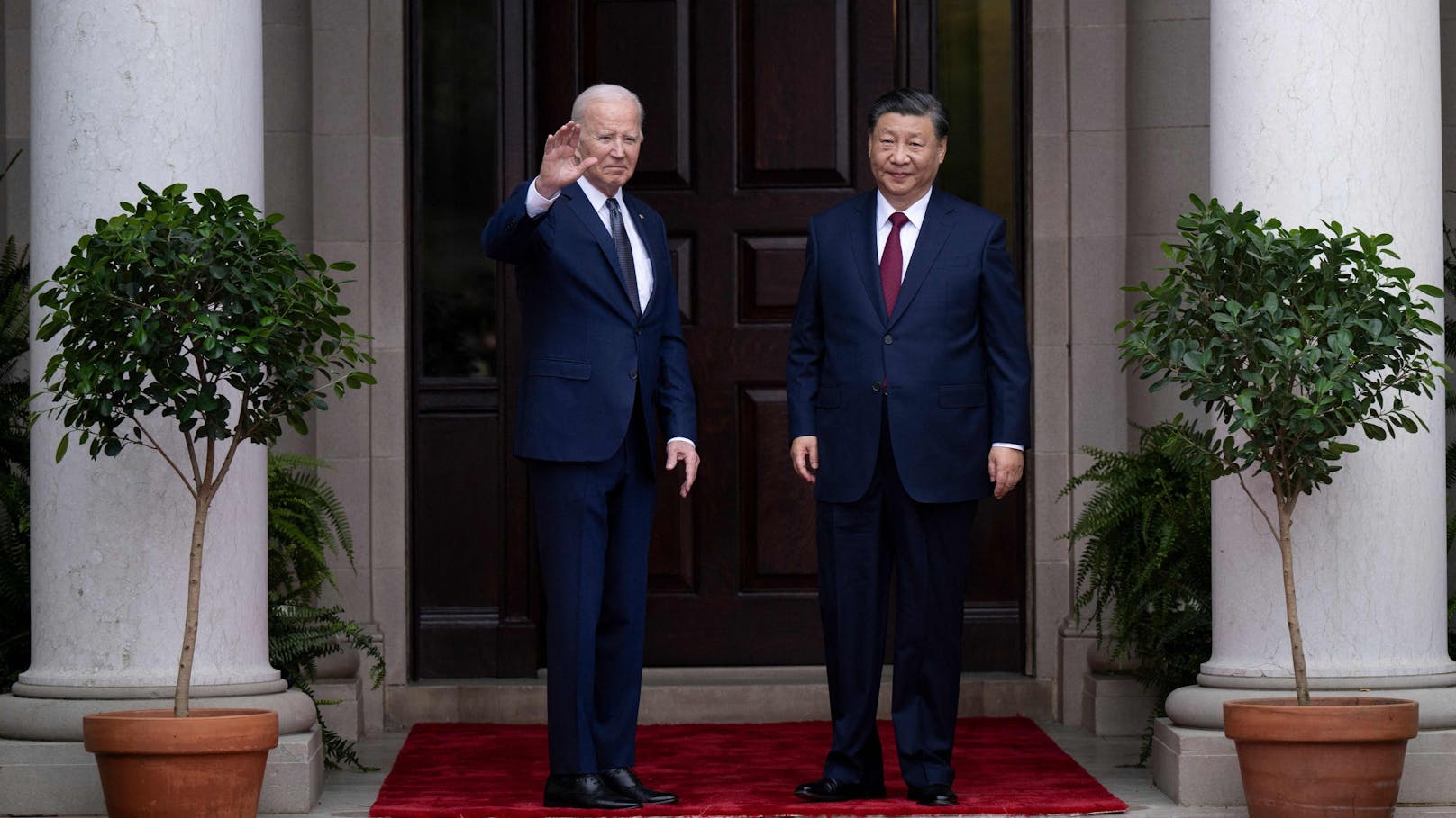 Eklat nach Treffen – Biden nennt Xi einen Diktator