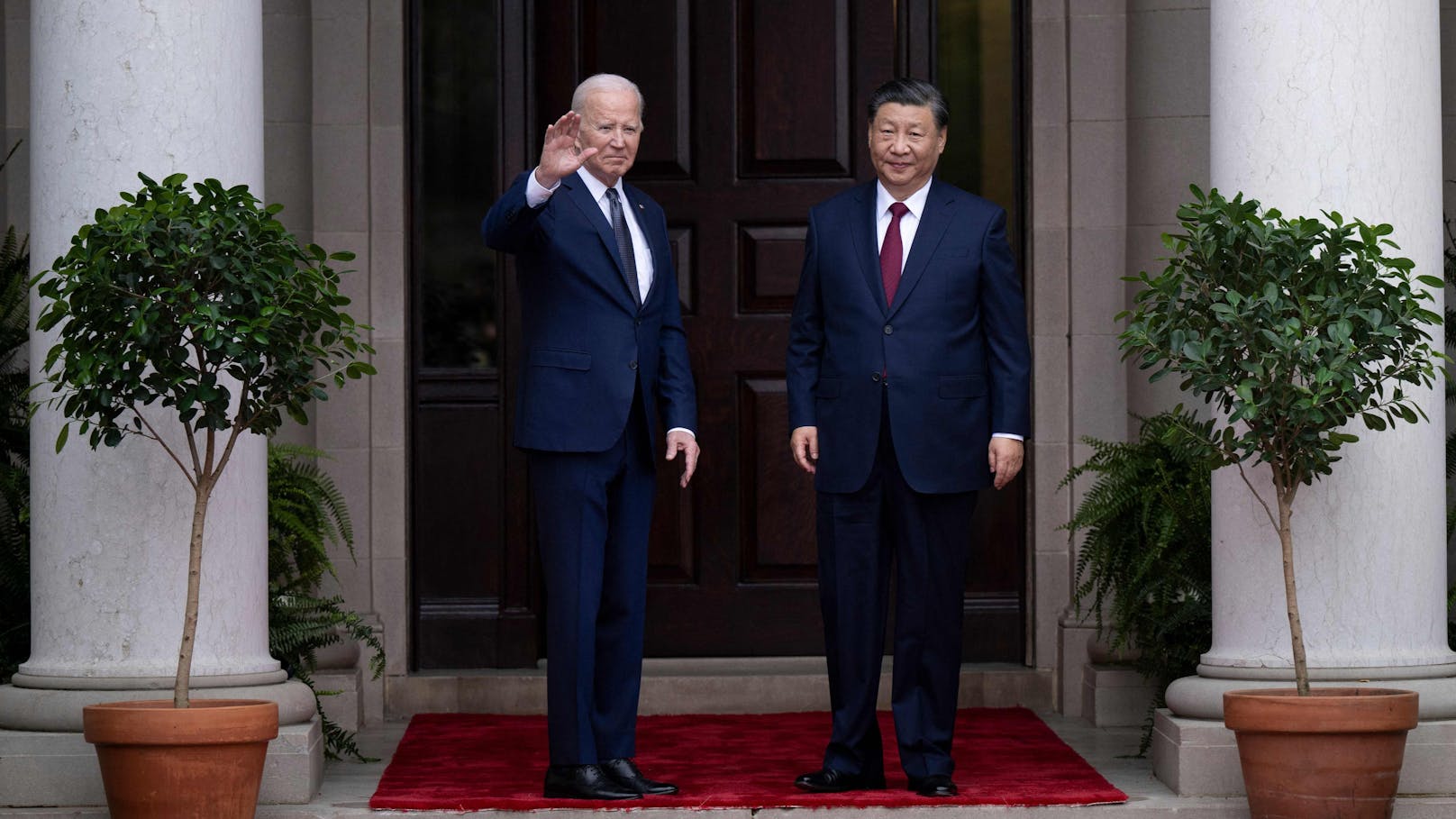 Eklat nach Treffen – Biden nennt Xi einen Diktator