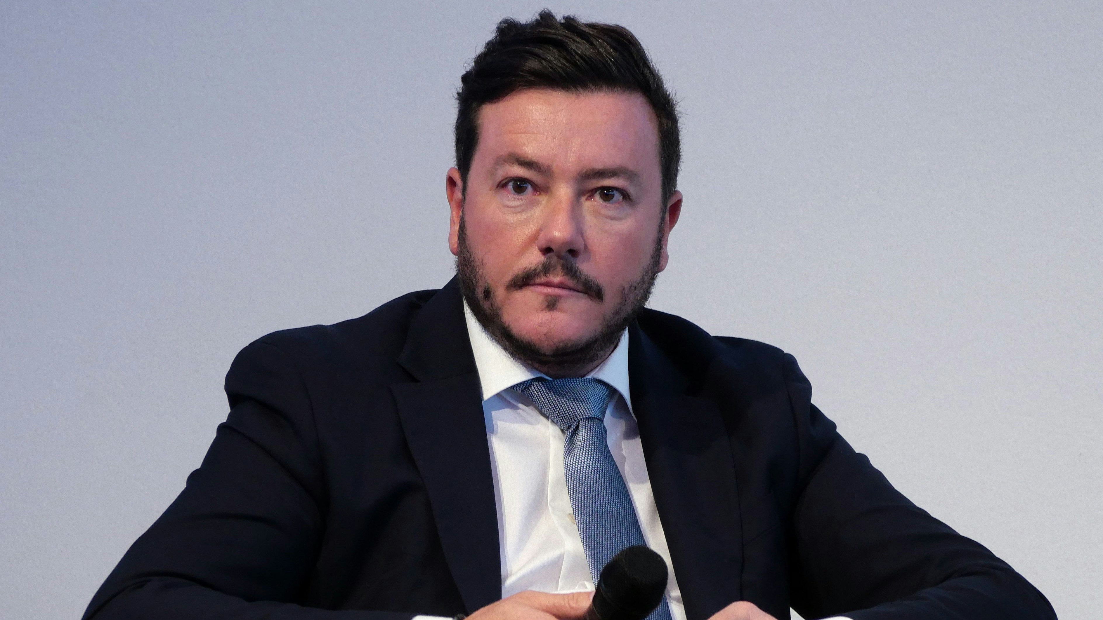 René Benko wird von Investoren Intransparenz hinsichtlich der Signa-Geschäftszahlen vorgeworfen. Firmen-Jahresabschlüsse wurden scheint's bewusst zurückgehalten.