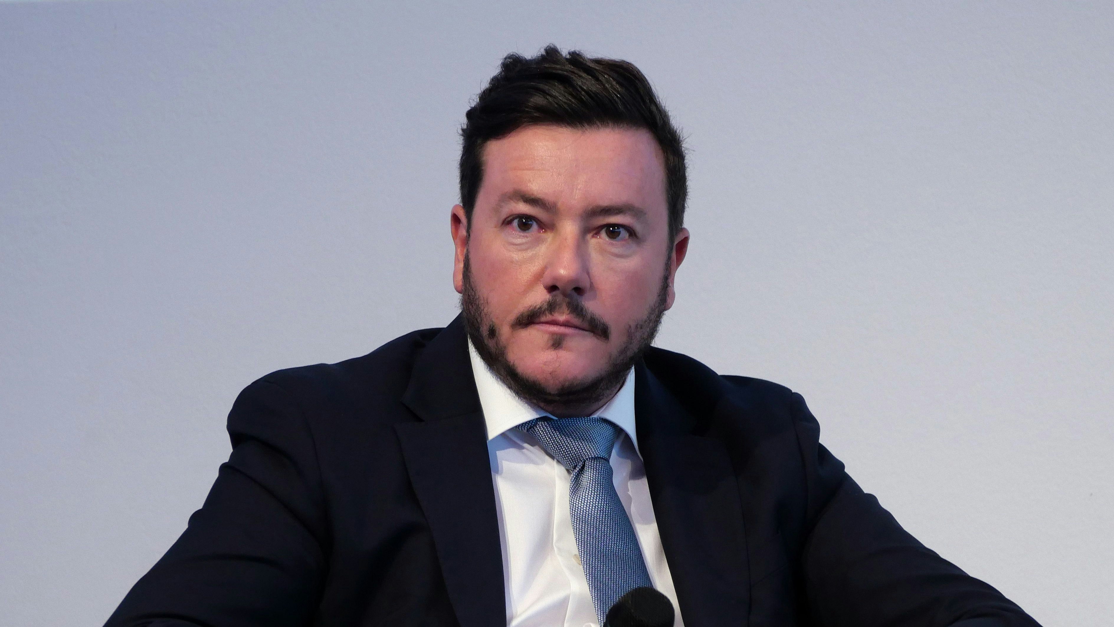 René Benko wird von Investoren Intransparenz hinsichtlich der Signa-Geschäftszahlen vorgeworfen. Firmen-Jahresabschlüsse wurden scheint's bewusst zurückgehalten.