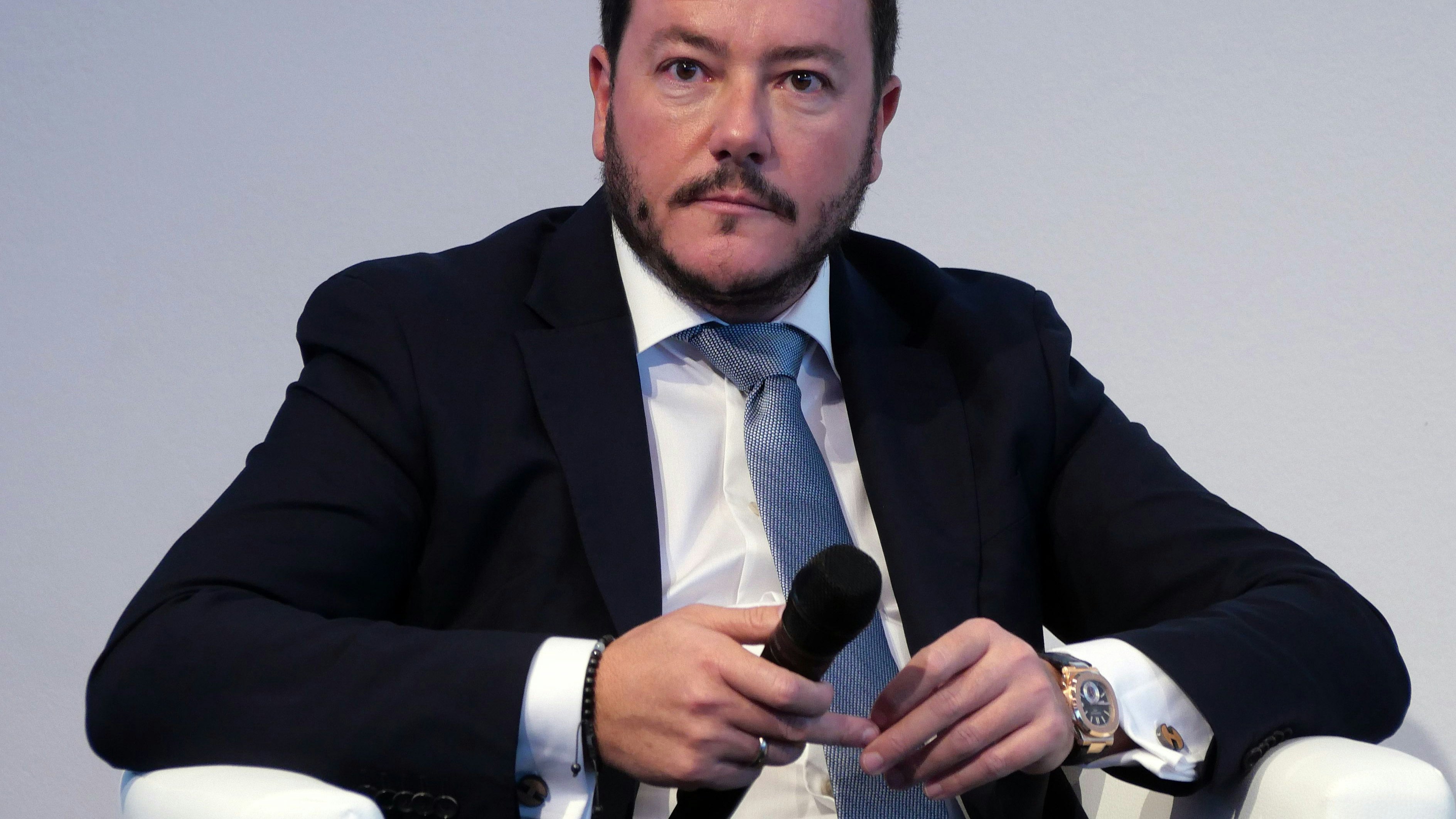 René Benko wird von Investoren Intransparenz hinsichtlich der Signa-Geschäftszahlen vorgeworfen. Firmen-Jahresabschlüsse wurden scheint's bewusst zurückgehalten.