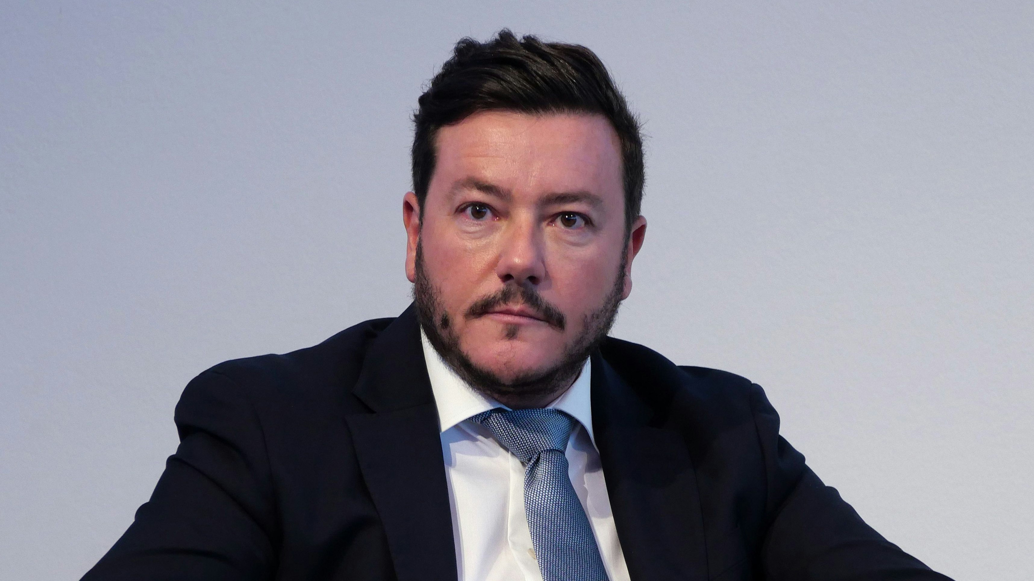 René Benko wird von Investoren Intransparenz hinsichtlich der Signa-Geschäftszahlen vorgeworfen. Firmen-Jahresabschlüsse wurden scheint's bewusst zurückgehalten.