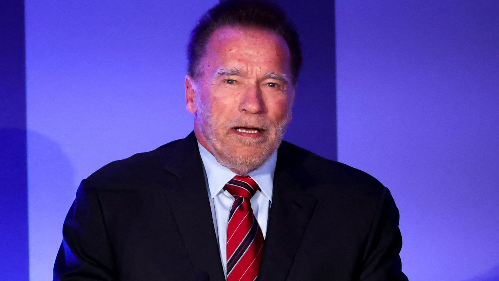 "Beeinträchtigt" – Unfallopfer klagt Schwarzenegger