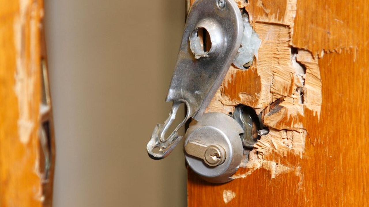 Heute.at - Einbrecher bricht in Gasthaus ein – dann wird's kurios