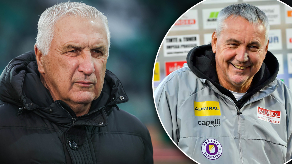 Hans Krankl wünscht sich einen alten Bekannten bei Rapid