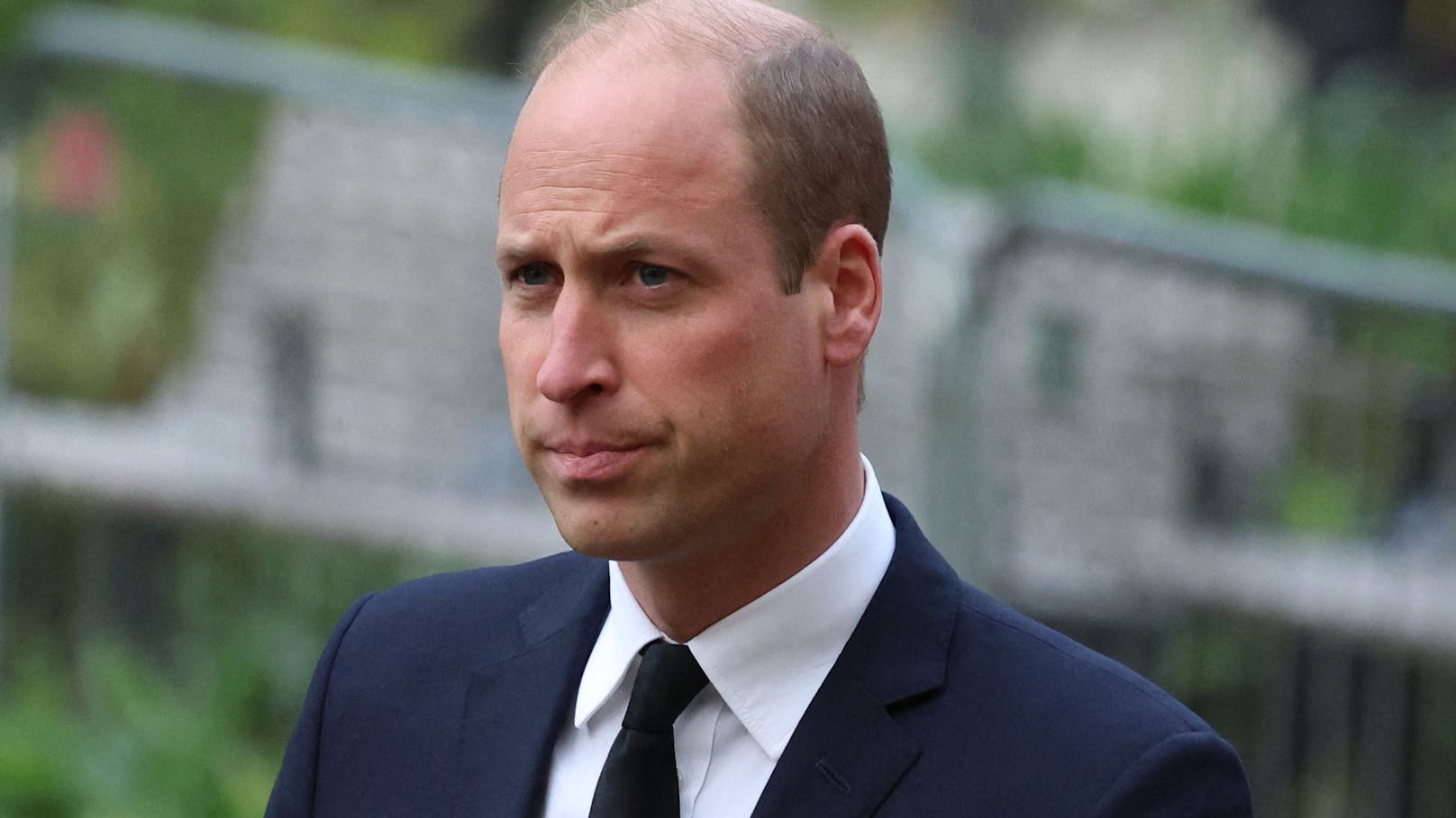 Prinz William im Visier: Großes Entsetzen im Königshaus