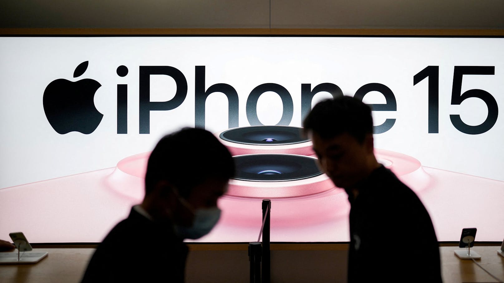 Apple überrascht mit großer Änderung für iPhones