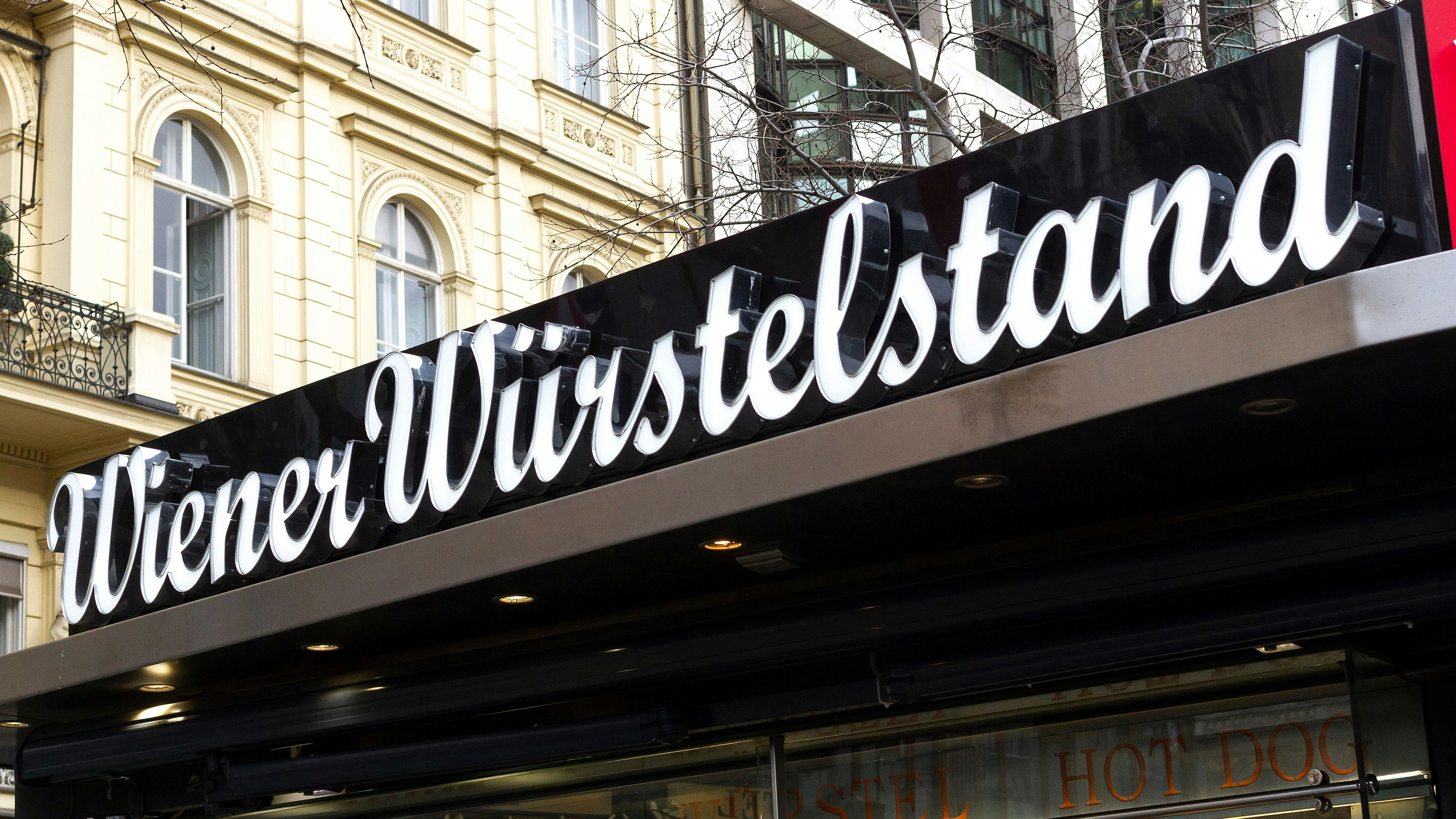 Heute.at - Kulturerbe bedroht – Würstelstände werden immer weniger